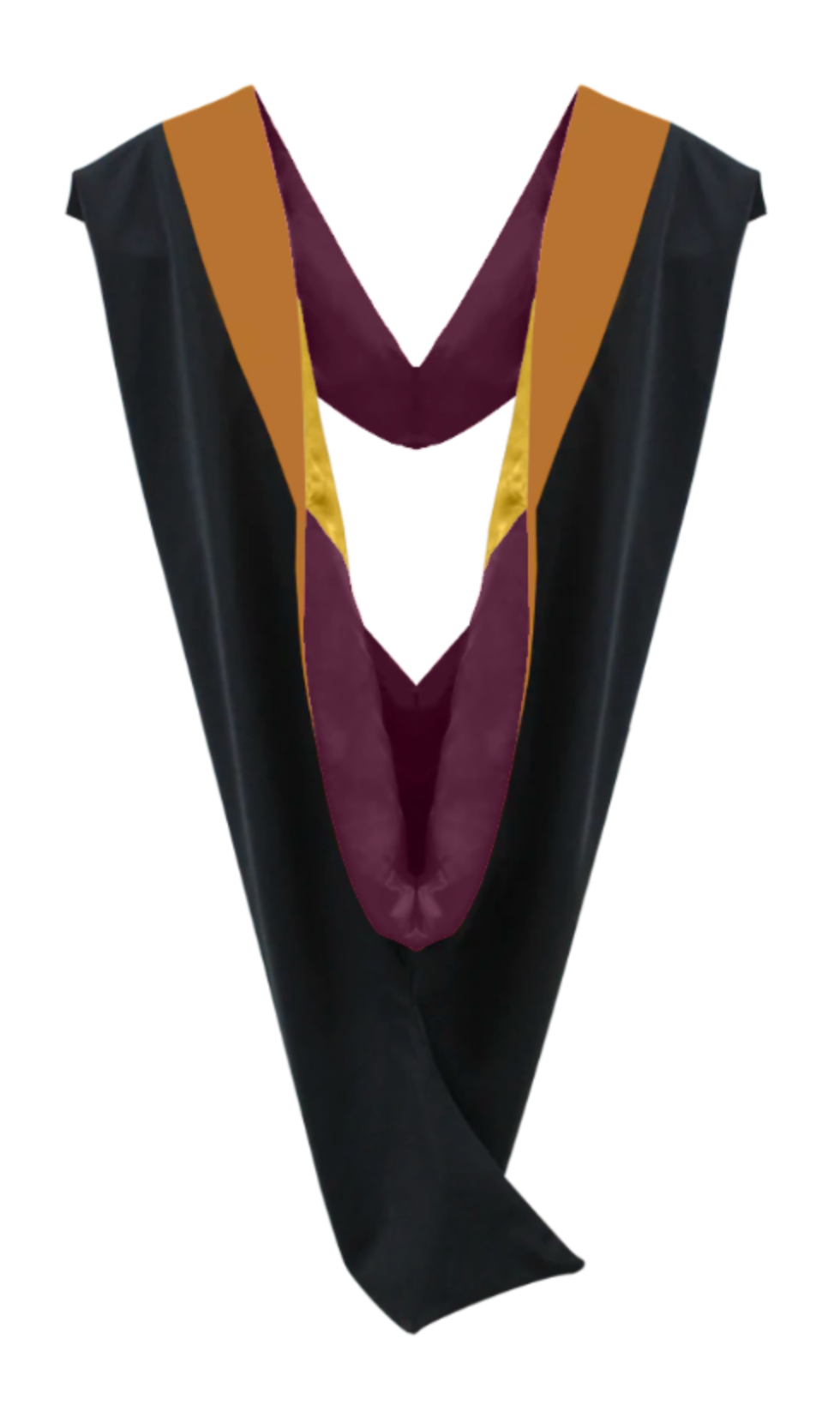 Master Hoods on Clearance (FINAL SALE) - Copper Velvet 2 Master Hoods on Clearance (FINAL SALE) - Copper Velvet