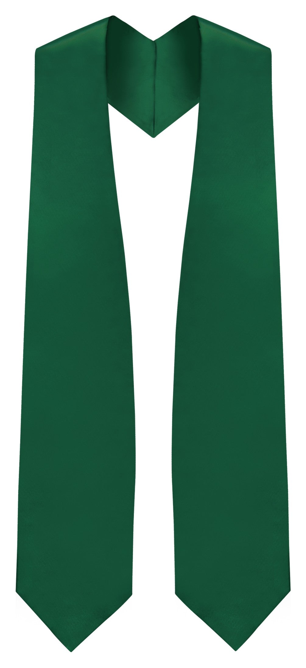 Hunter Graduation Stole - Hunter College & High School Stoles