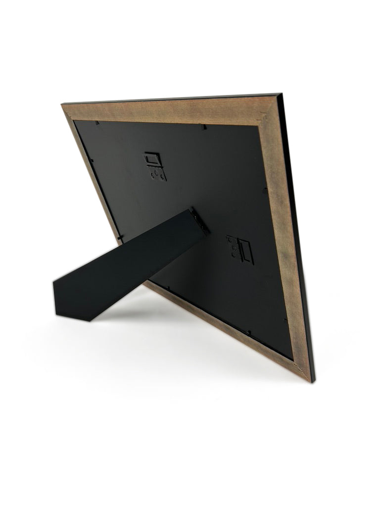 Real Wood Glossy Cherry Diploma Frame with Tassel Holder and Gold Trim - Fits 8.5 x 11 Certificate 4 Real Wood Glossy Cherry Diploma Frame with Tassel Holder and Gold Trim - Fits 8.5 x 11 Certificate