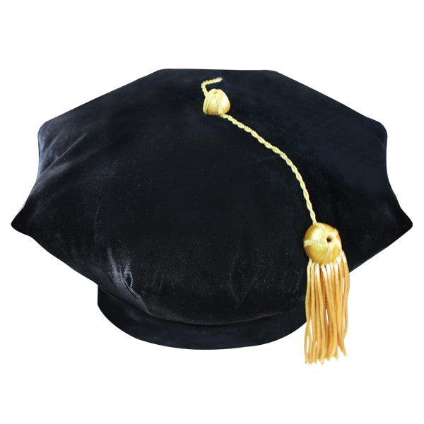 8 Sided Doctoral Tam 3 8 Sided Doctoral Tam