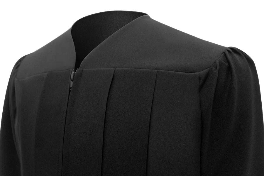 Bachelors Cap & Gown Package for University of Colorado Boulder Graduation 3 Bachelors Cap & Gown Package for Cal State Long Beach Graduation