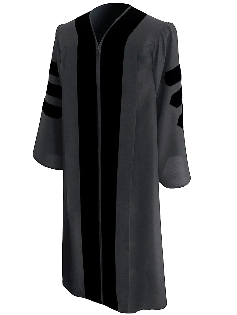 Classic Doctoral Regalia Package for UC Davis Graduation 2 Classic Doctoral Regalia Package for UC Davis Graduation