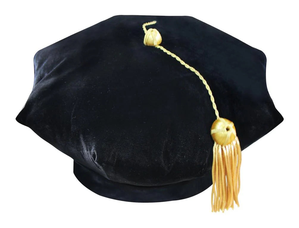 Classic Doctoral Regalia Package for UC Davis Graduation 5 Classic Doctoral Regalia Package for UC Davis Graduation