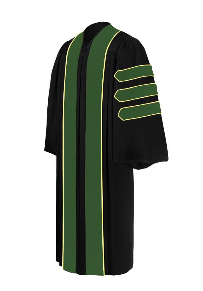 Doctor of Pharmacy Doctoral Gown - Academic Regalia 1 Doctor of Pharmacy Doctoral Gown - Academic Regalia