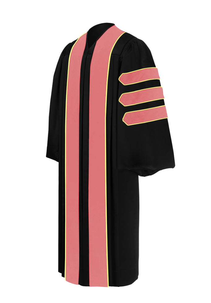 Doctor of Public Health Doctoral Gown - Academic Regalia 1 Doctor of Public Health Doctoral Gown - Academic Regalia