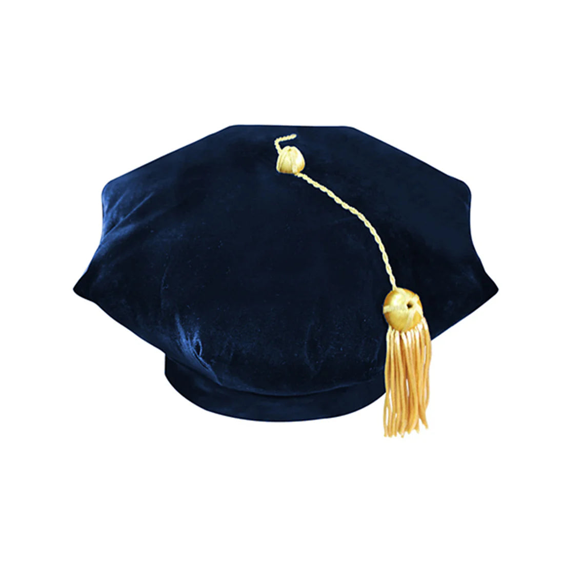 Doctoral Regalia Package for UC Irvine Graduation 3 Doctoral Regalia Package for UC Irvine Graduation