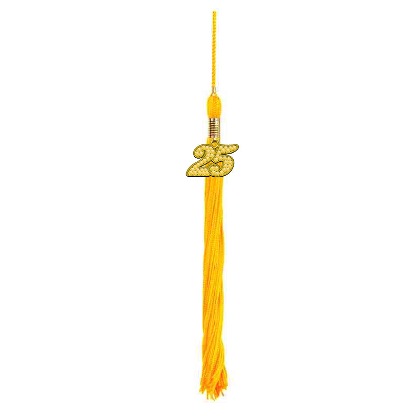 Shiny Antique Gold Bachelors Cap & Gown - College & University 2 Shiny Antique Gold Bachelors Cap & Gown - College & University