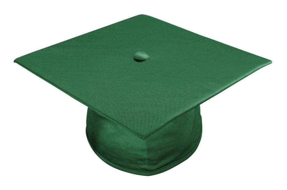 Shiny Hunter Bachelors Graduation Cap - College & University