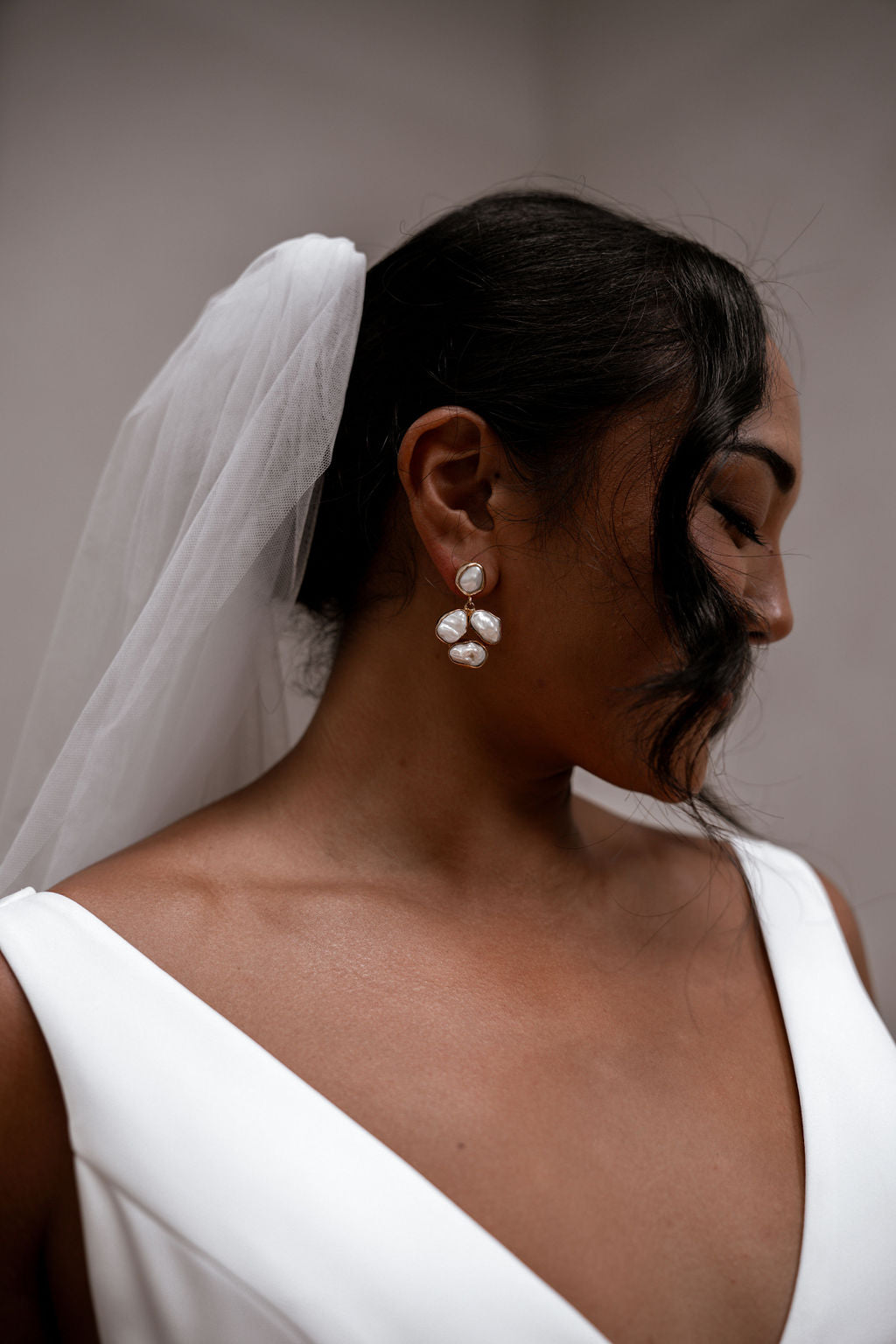 GABI EARRINGS