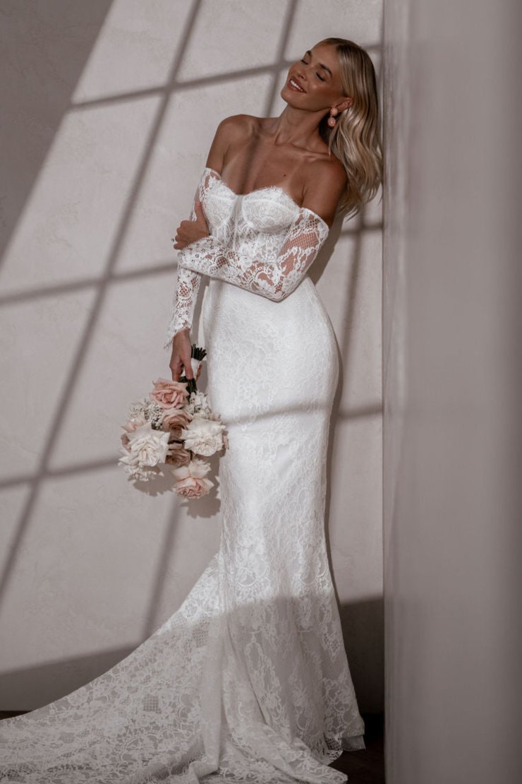 WINNIE IVORY // READY TO WEAR 6 WINNIE