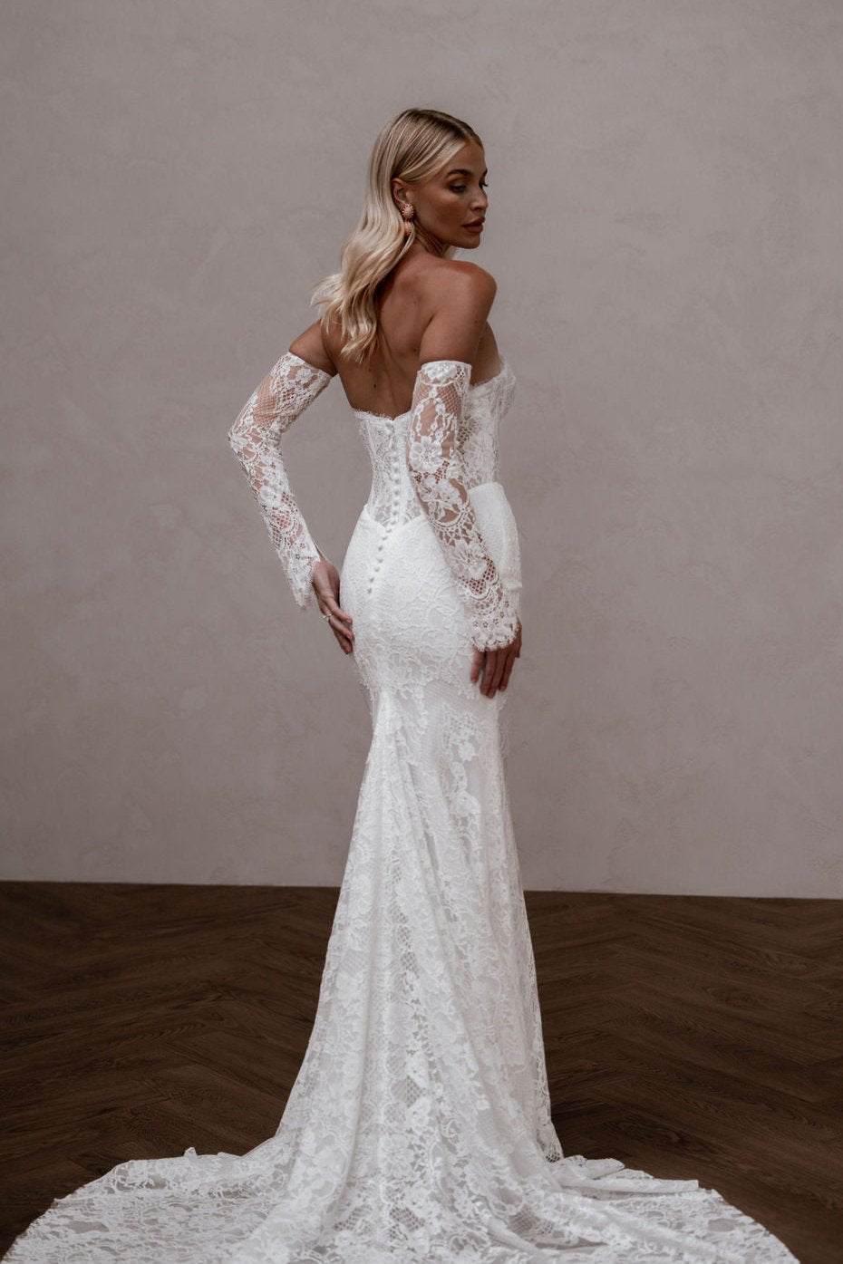 WINNIE IVORY // READY TO WEAR 9 WINNIE