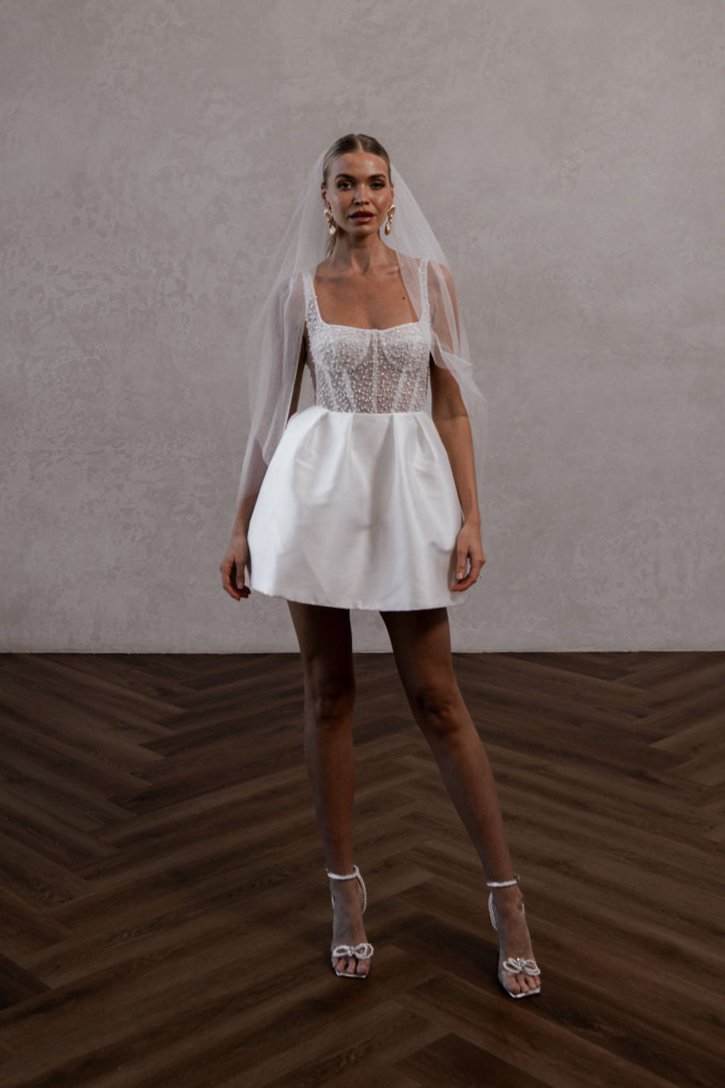 POPPY // READY TO WEAR 14 POPPY