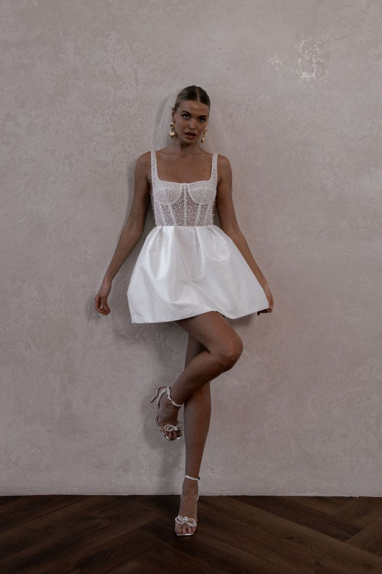 POPPY // READY TO WEAR 6 POPPY