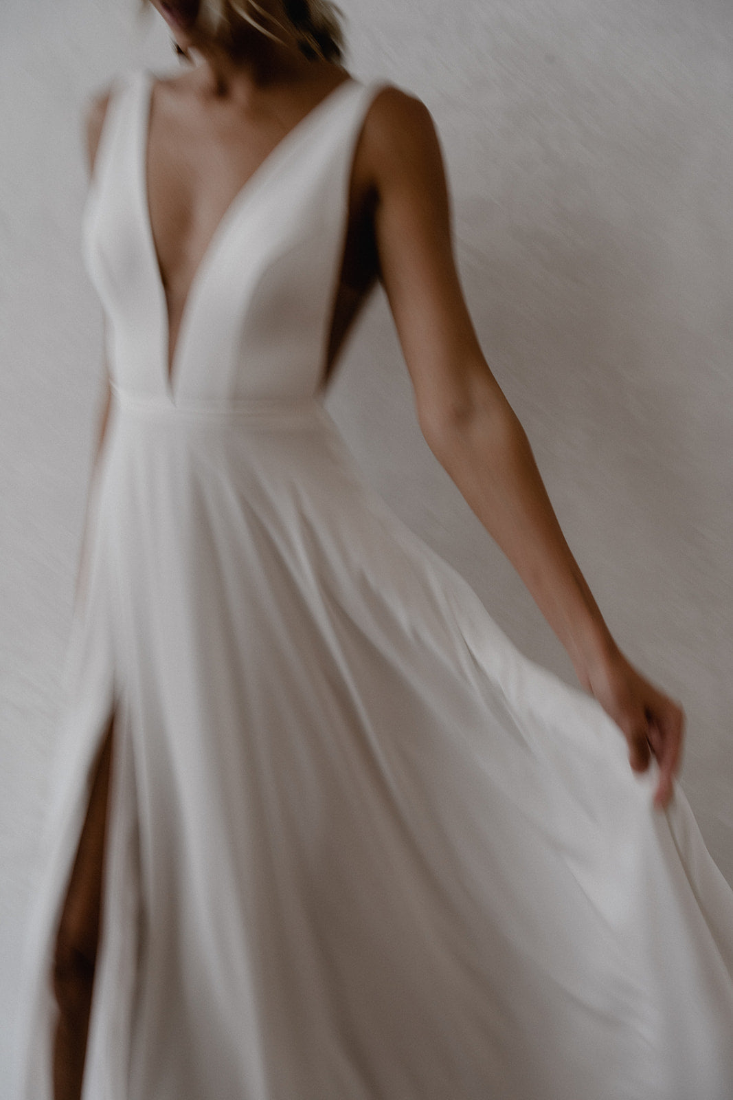 CHIFFON FABRIC