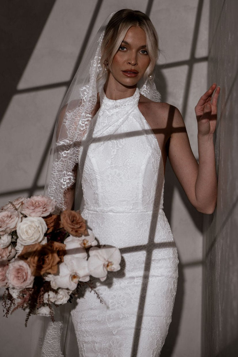 ALICE VEIL (STOCKIST)