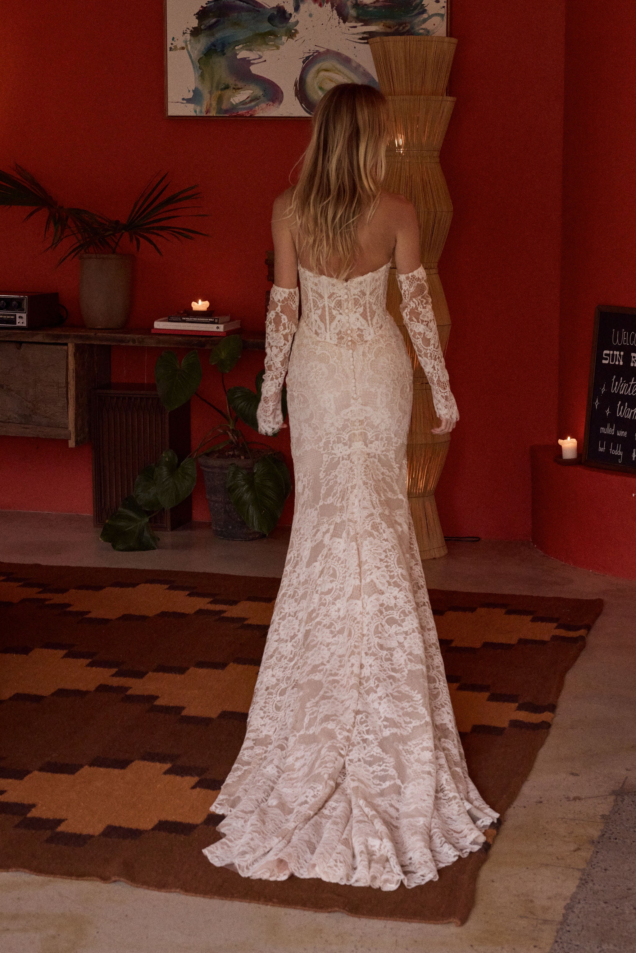 WINNIE IVORY // READY TO WEAR 2 WINNIE IVORY // READY TO WEAR