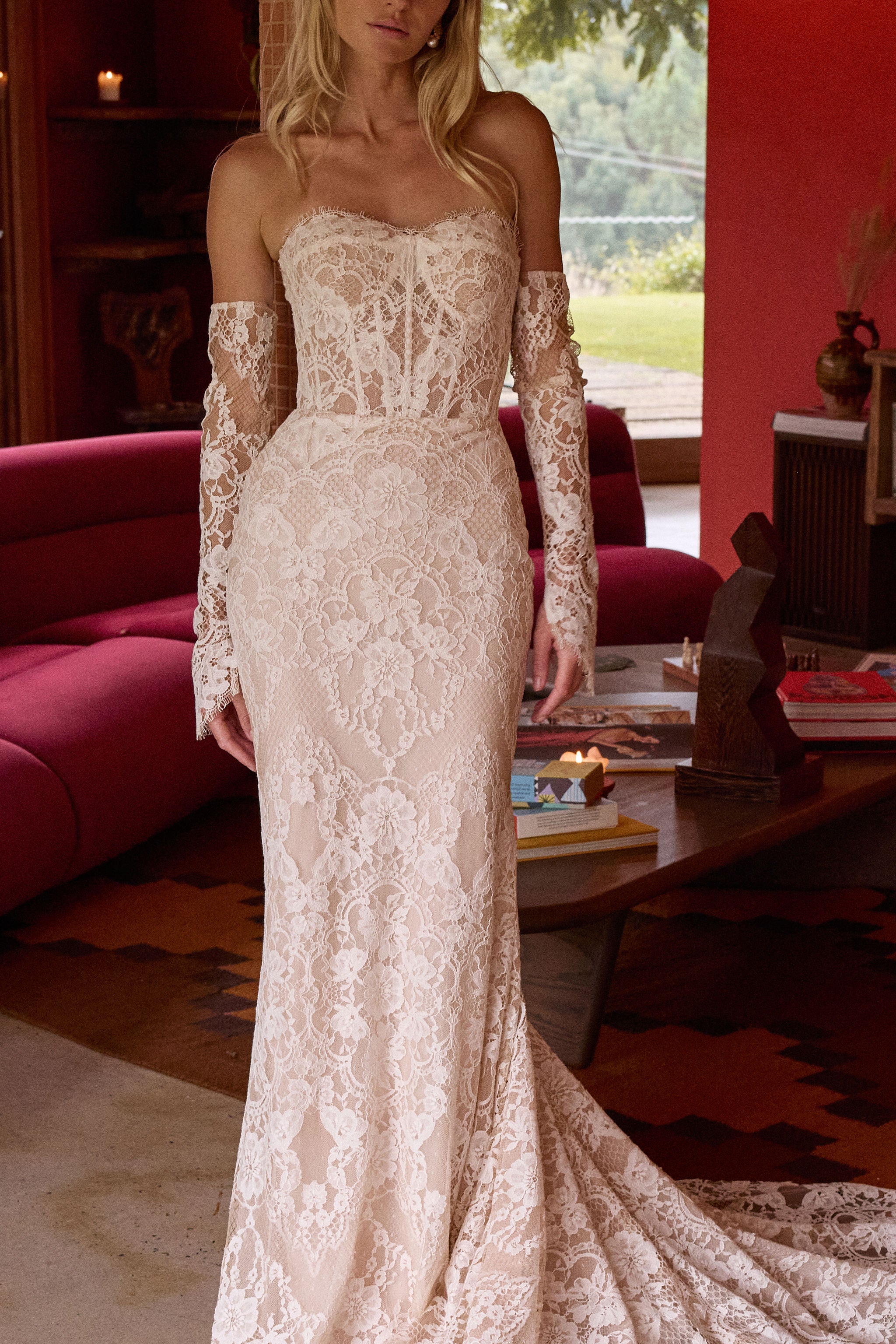 WINNIE IVORY // READY TO WEAR 3 WINNIE IVORY // READY TO WEAR