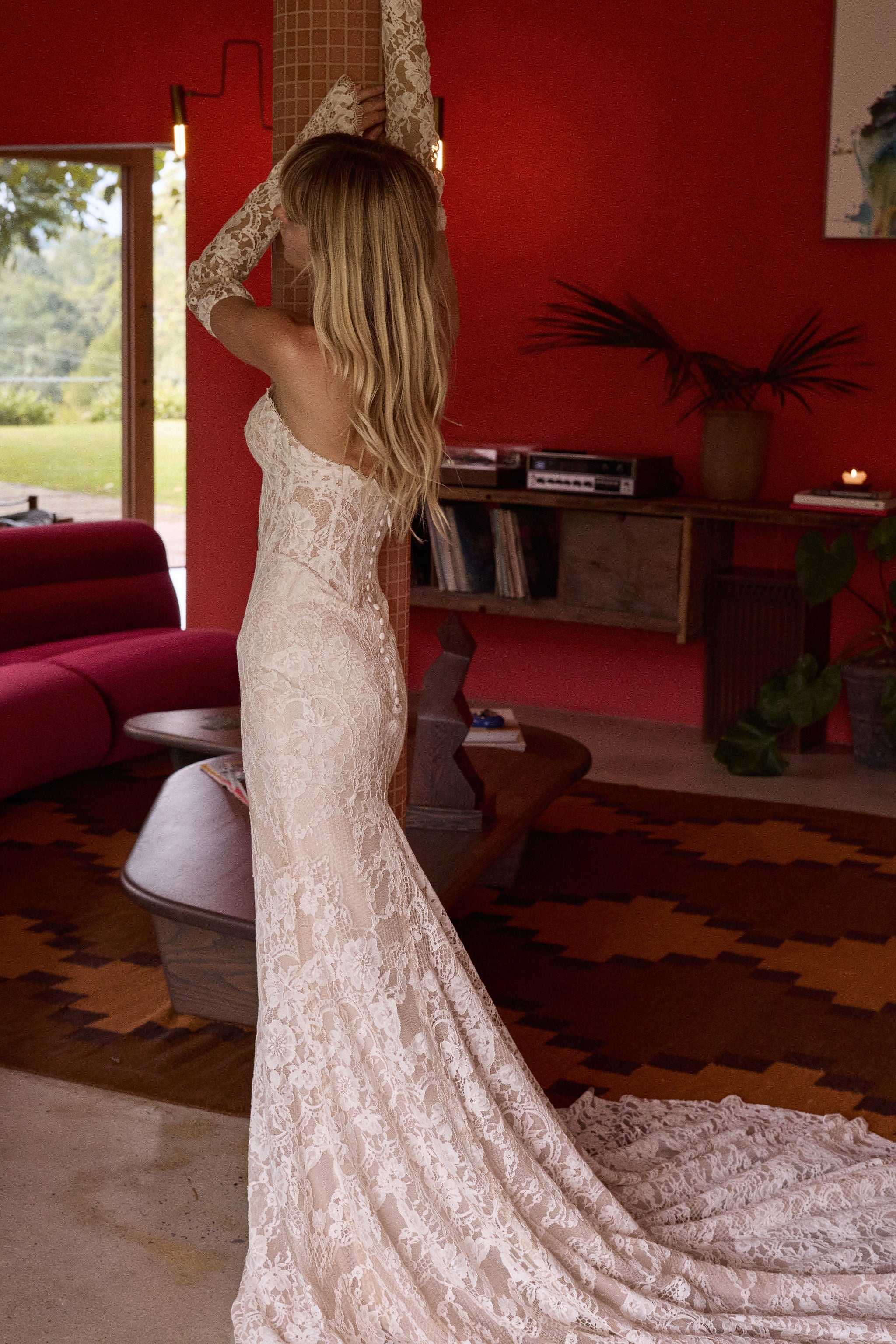 WINNIE IVORY // READY TO WEAR 4 WINNIE IVORY // READY TO WEAR