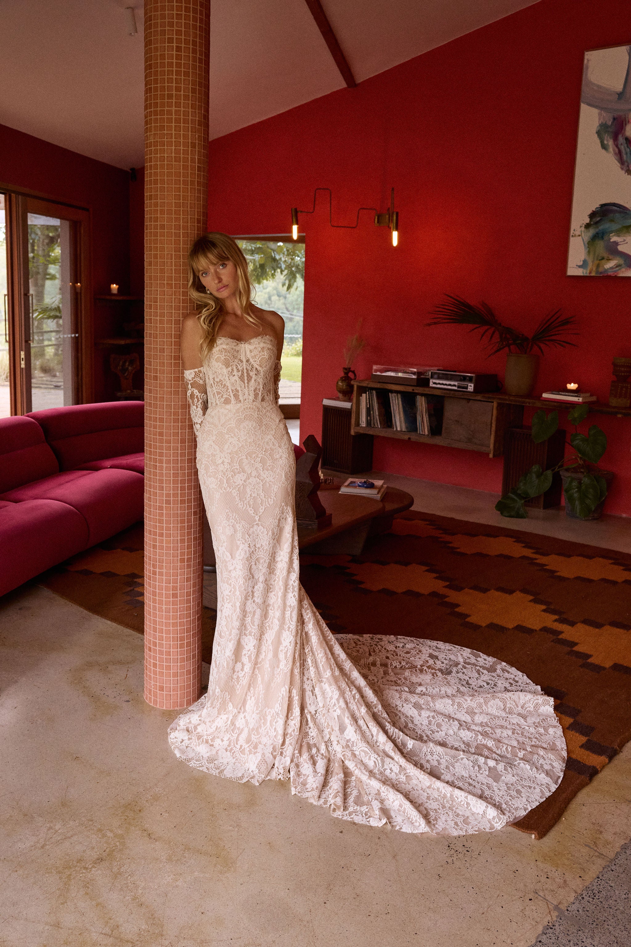 WINNIE IVORY // READY TO WEAR 5 WINNIE IVORY // READY TO WEAR