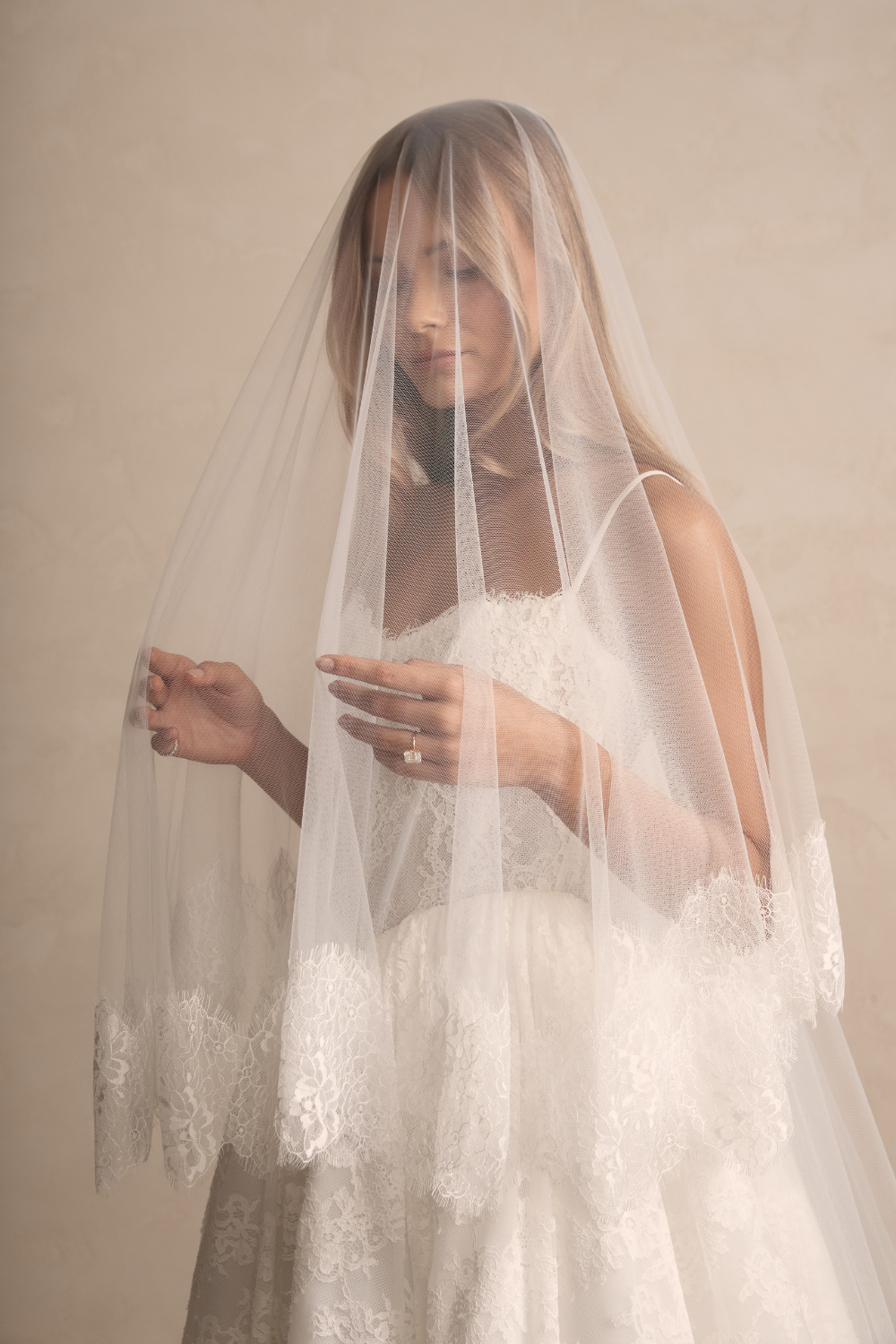ALICE BLUSHER VEIL 1 ALICE BLUSHER VEIL