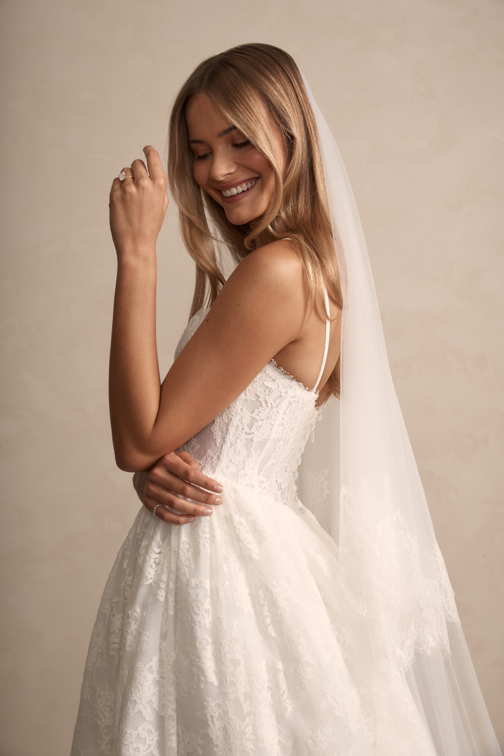ALICE BLUSHER VEIL 4 ALICE BLUSHER VEIL