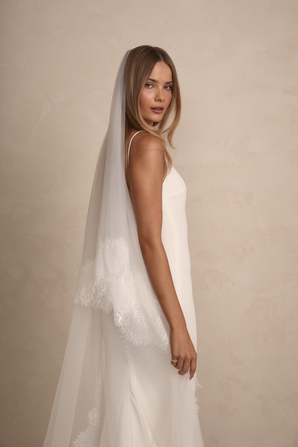 ALICE BLUSHER VEIL 7 ALICE BLUSHER VEIL
