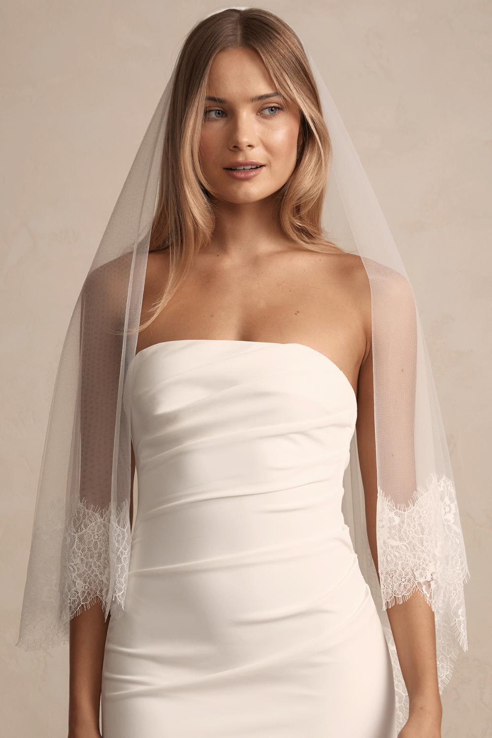 ALICE BLUSHER VEIL 8 ALICE BLUSHER VEIL