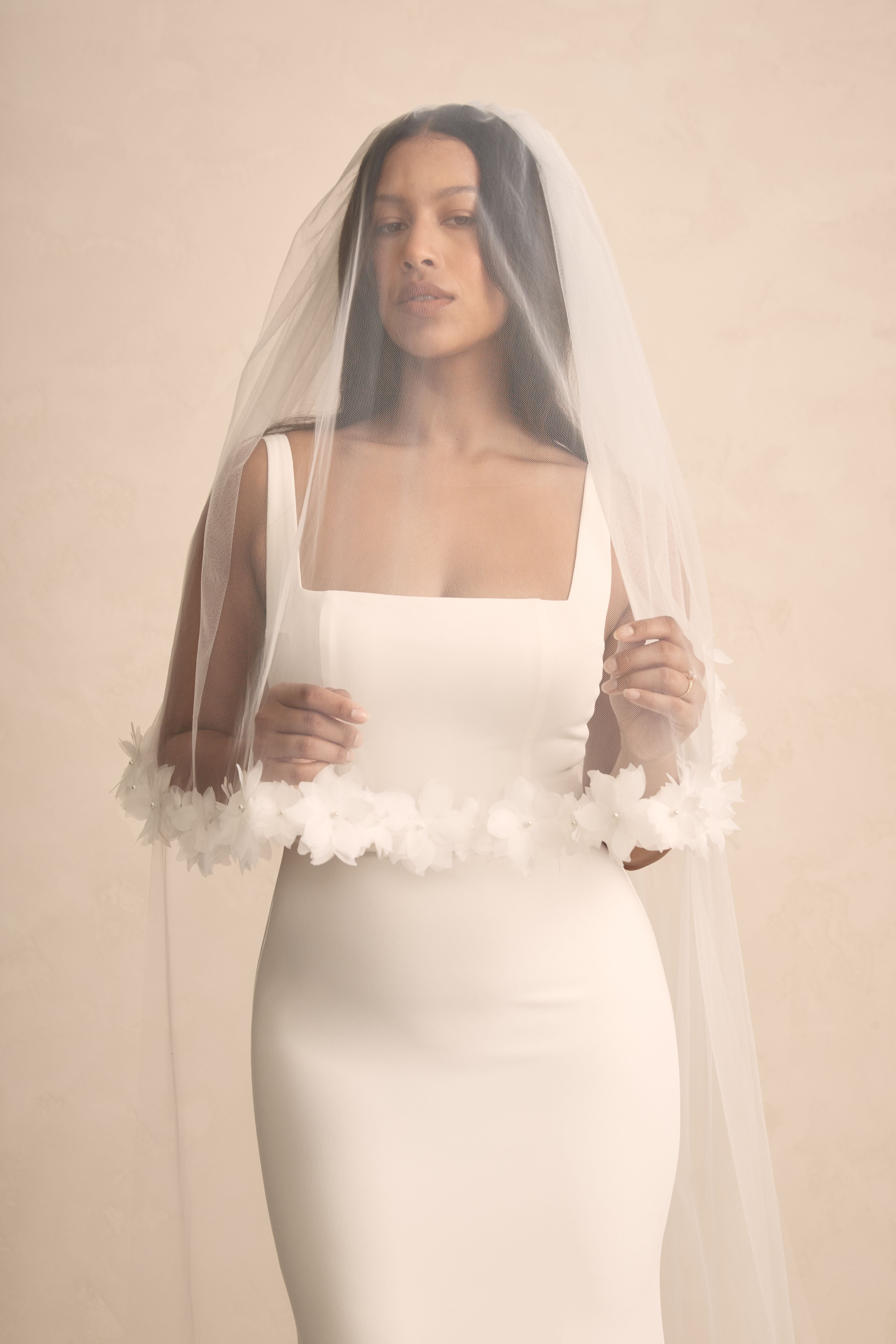 FAY VEIL 1 FAY VEIL