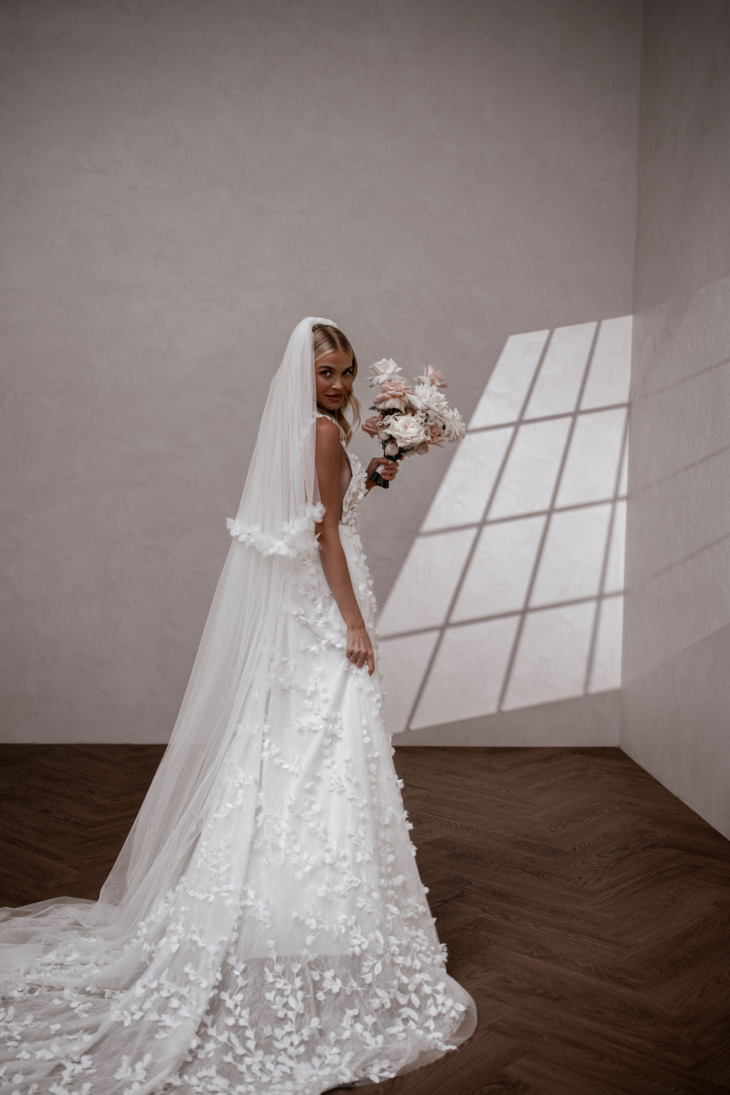 FAY VEIL 12 FAY VEIL