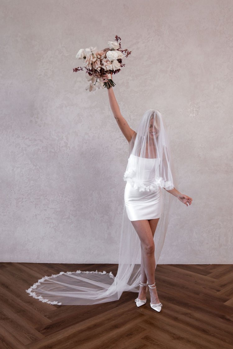 FAY VEIL 13 FAY VEIL