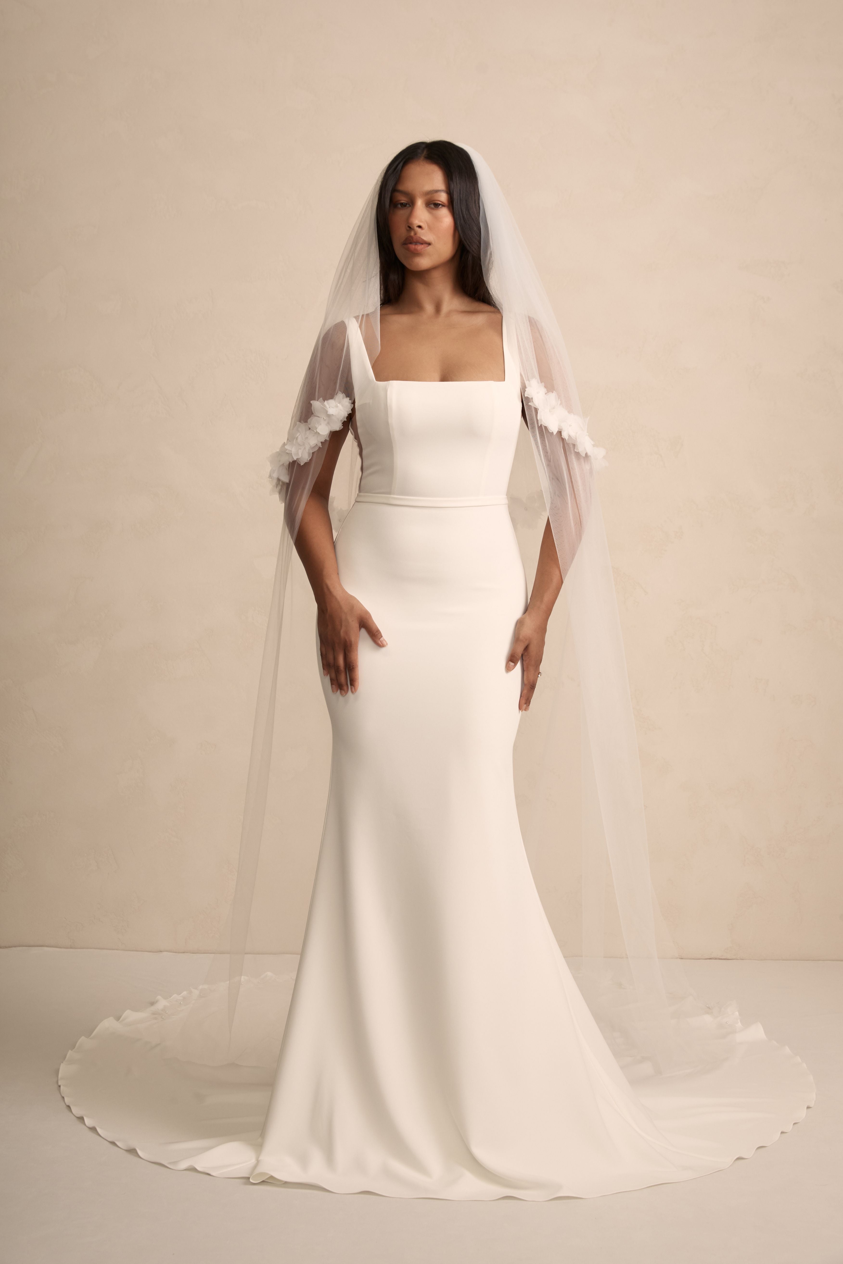 FAY VEIL 2 FAY VEIL
