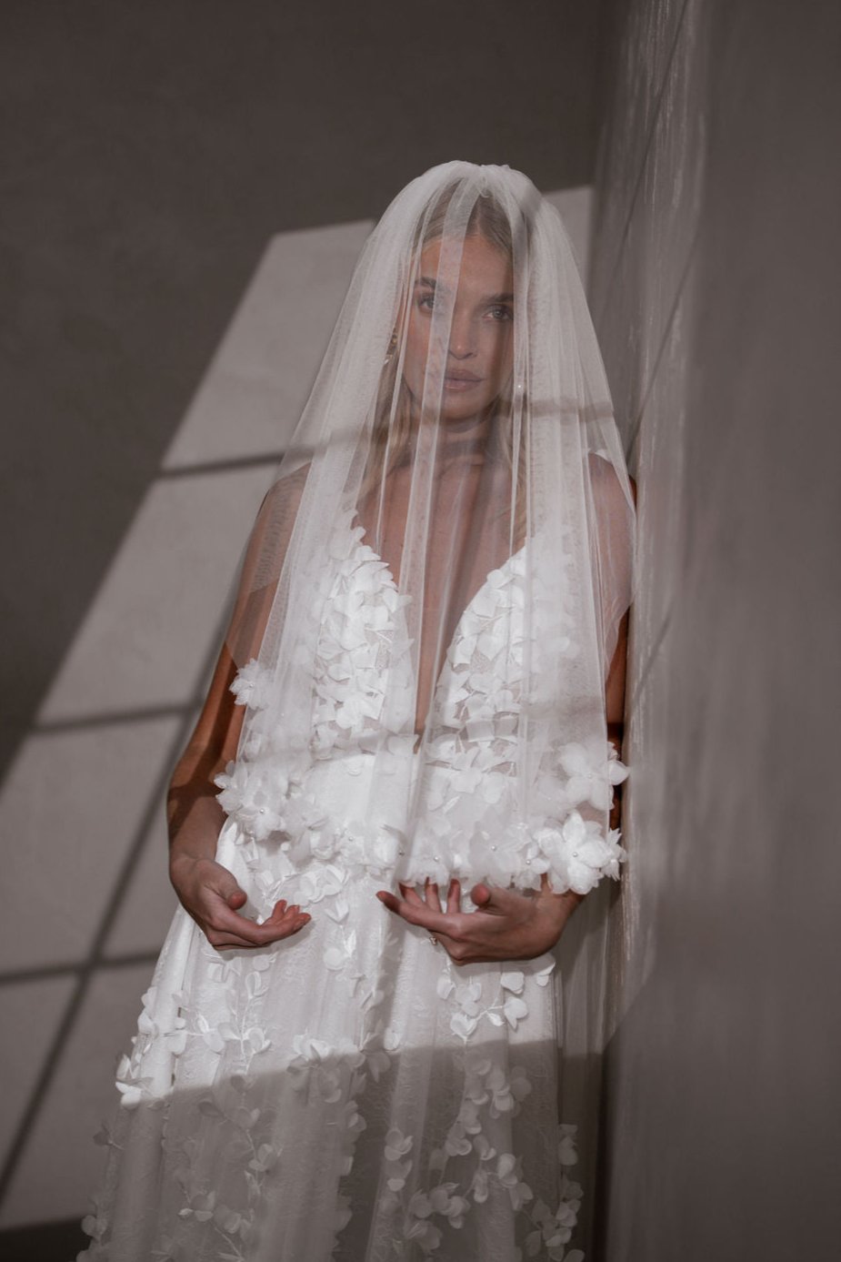 FAY VEIL 5 FAY VEIL