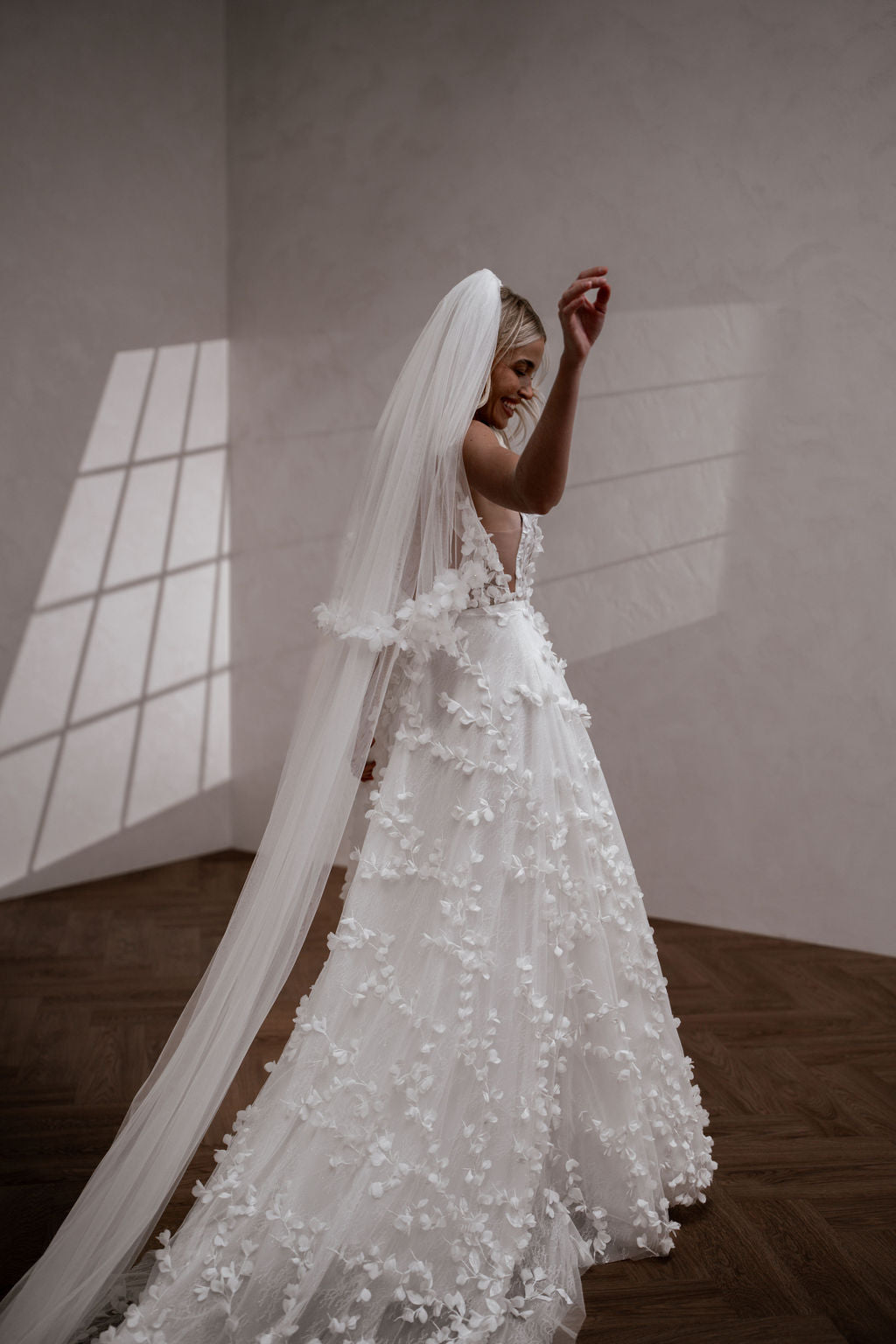 FAY VEIL 6 FAY VEIL