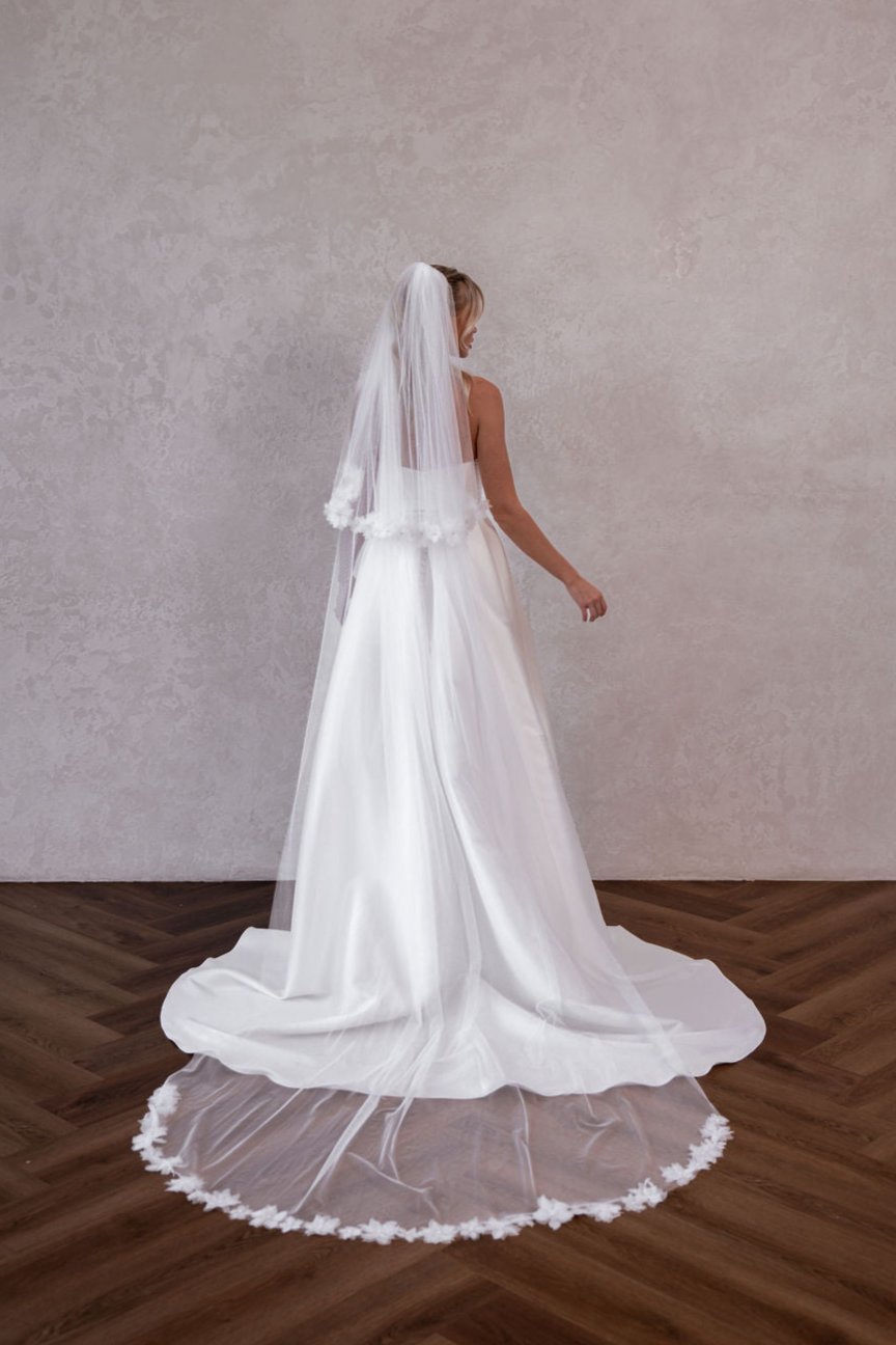 FAY VEIL 8 FAY VEIL
