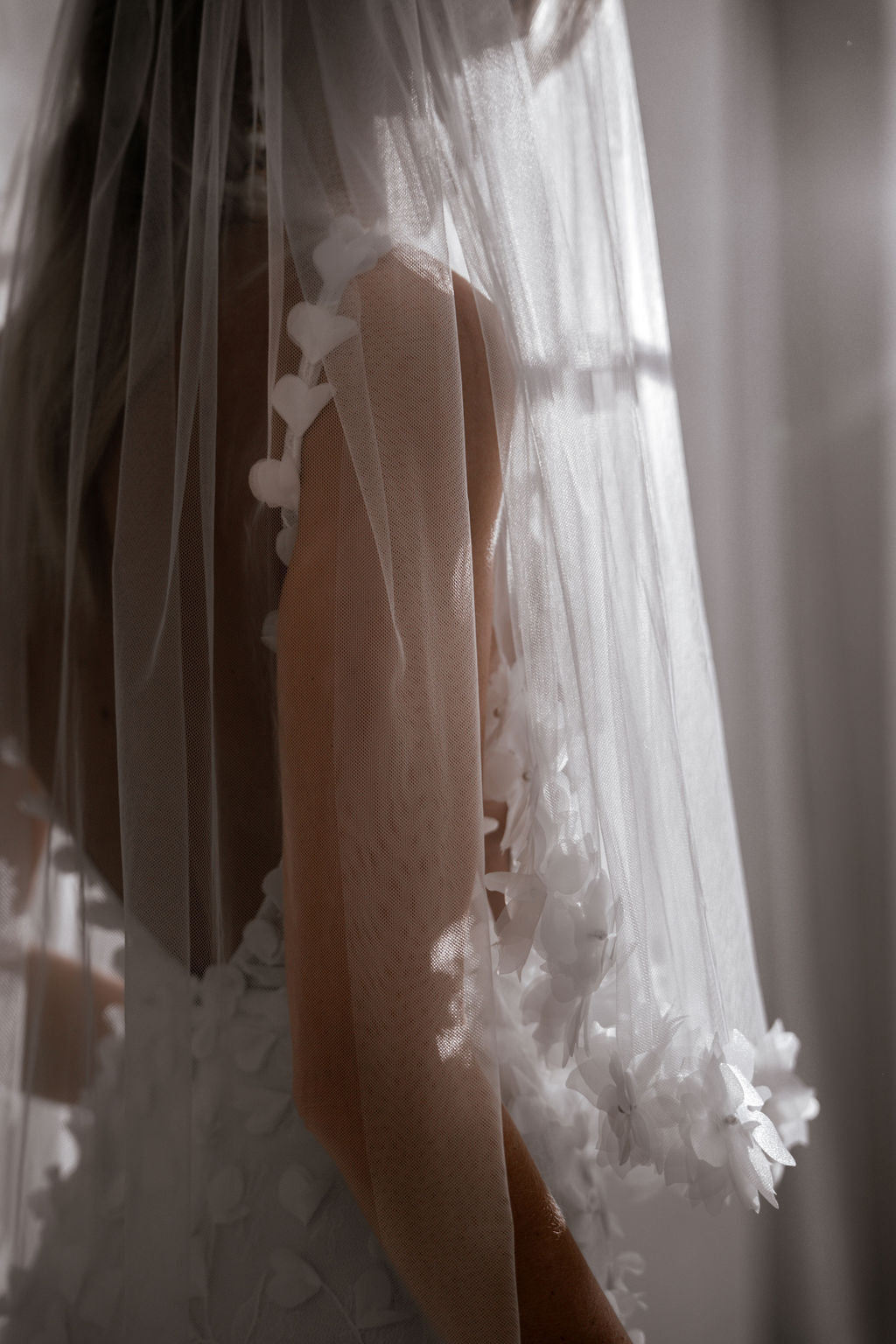 FAY VEIL 9 FAY VEIL
