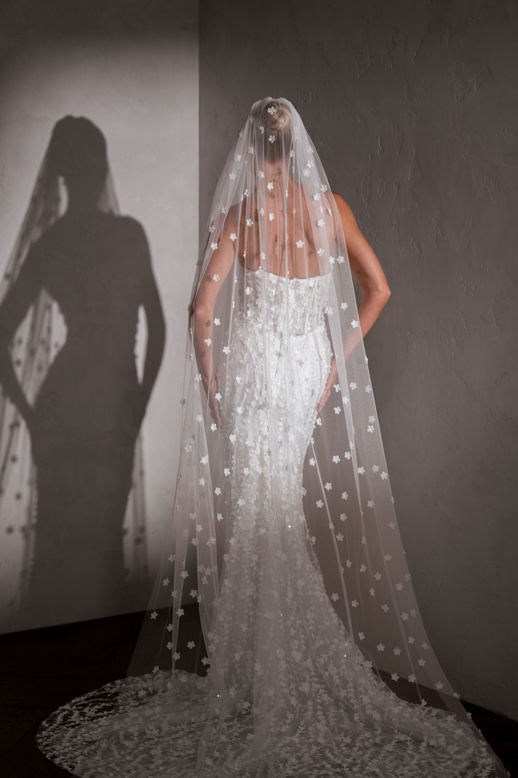 POSIE VEIL 2 POSIE VEIL