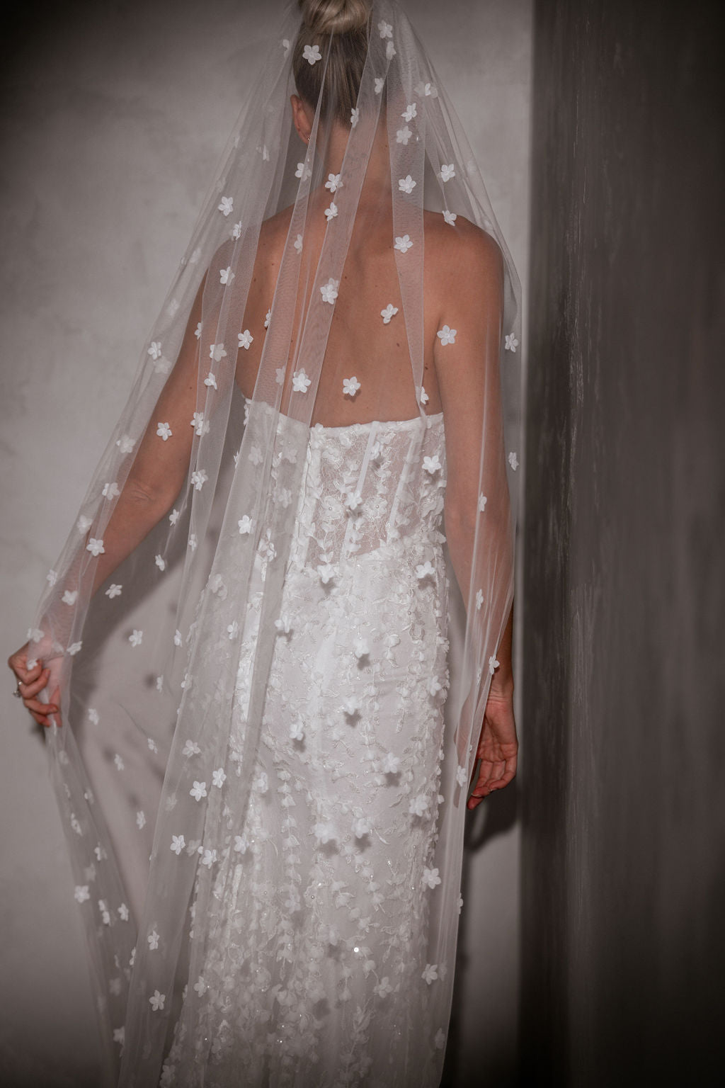 POSIE VEIL 5 POSIE VEIL