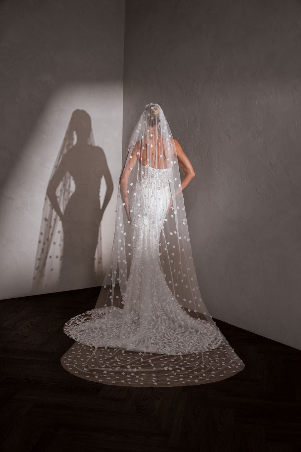 POSIE VEIL 6 POSIE VEIL