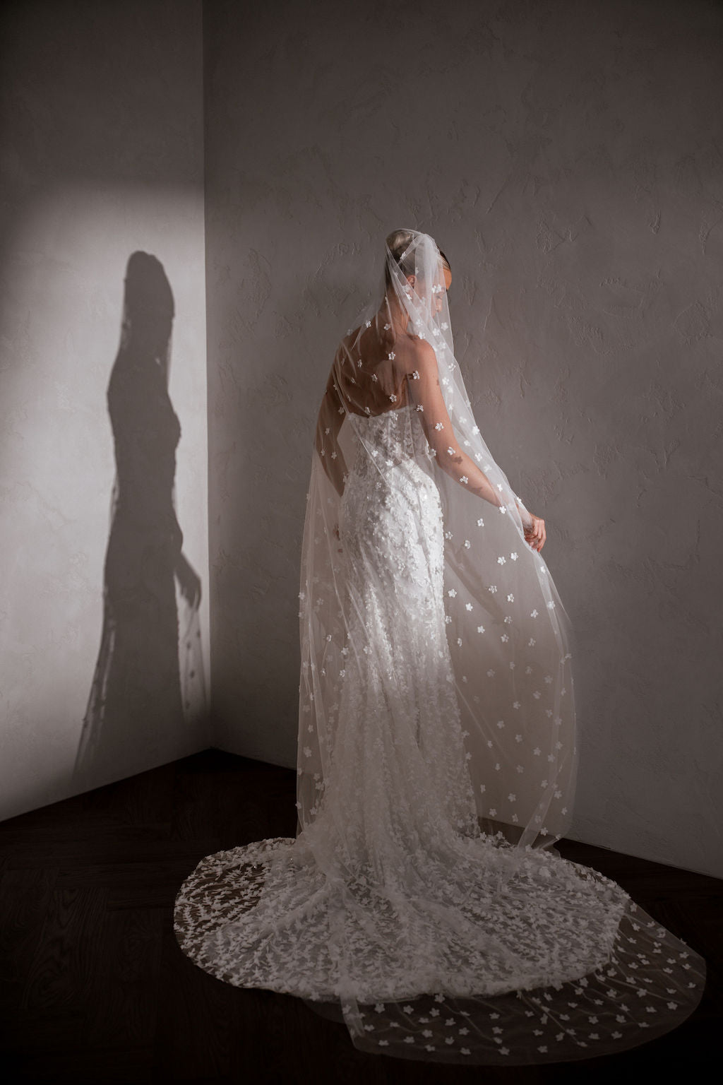 POSIE VEIL 8 POSIE VEIL