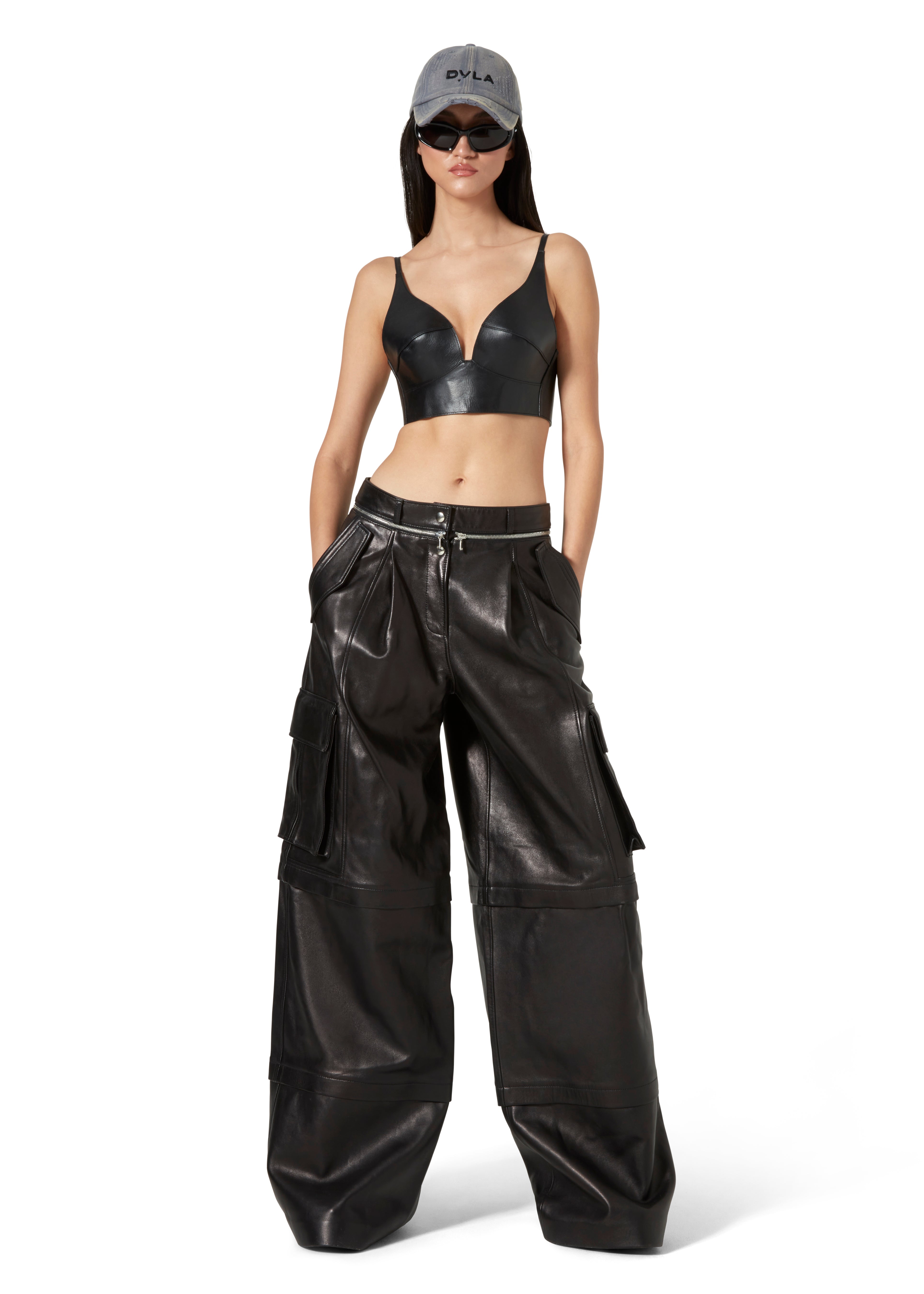 Cargo Pants