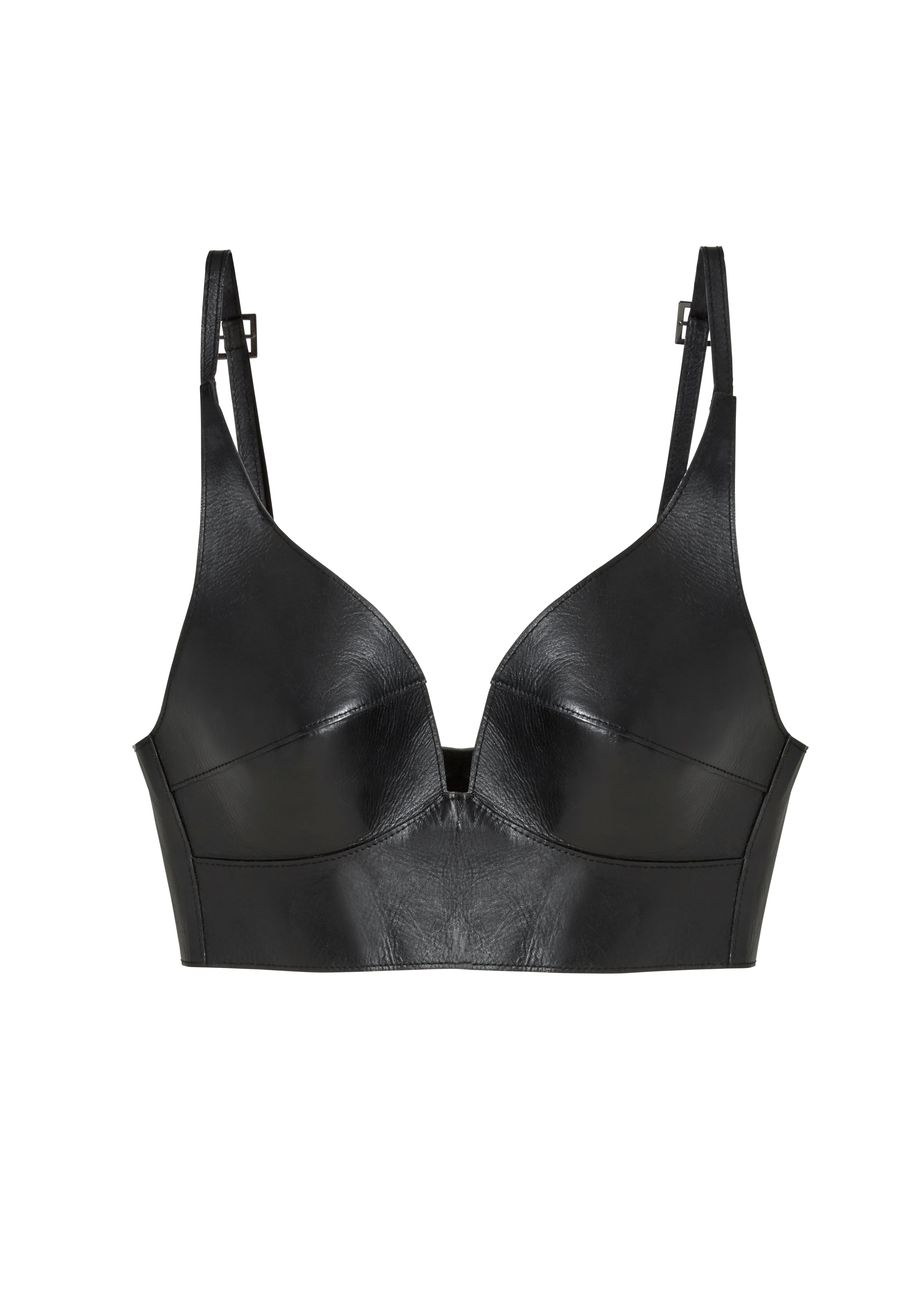 Classic Crop
