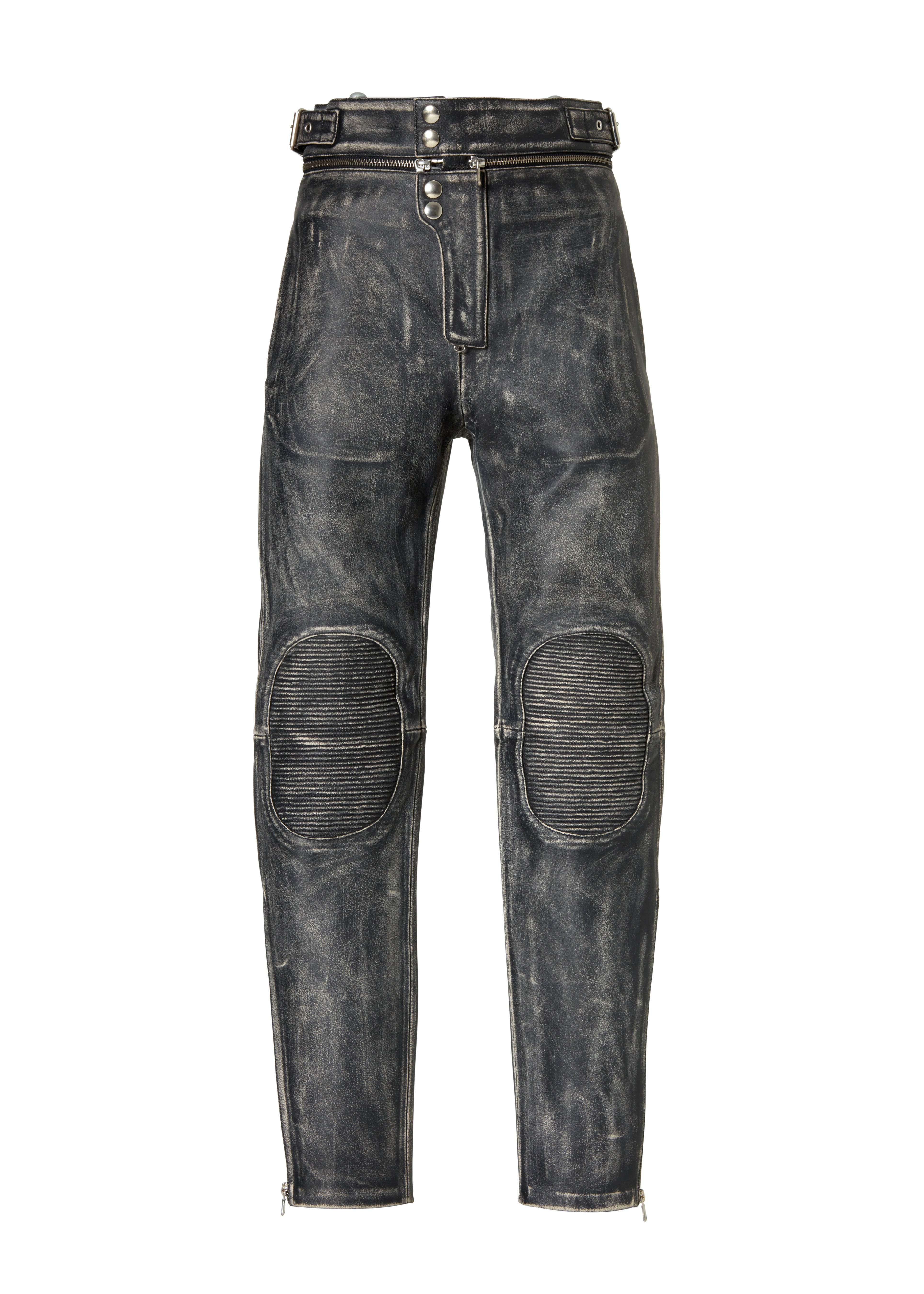 Distressed Skinny Jeans 2 Distressed Skinny Jeans