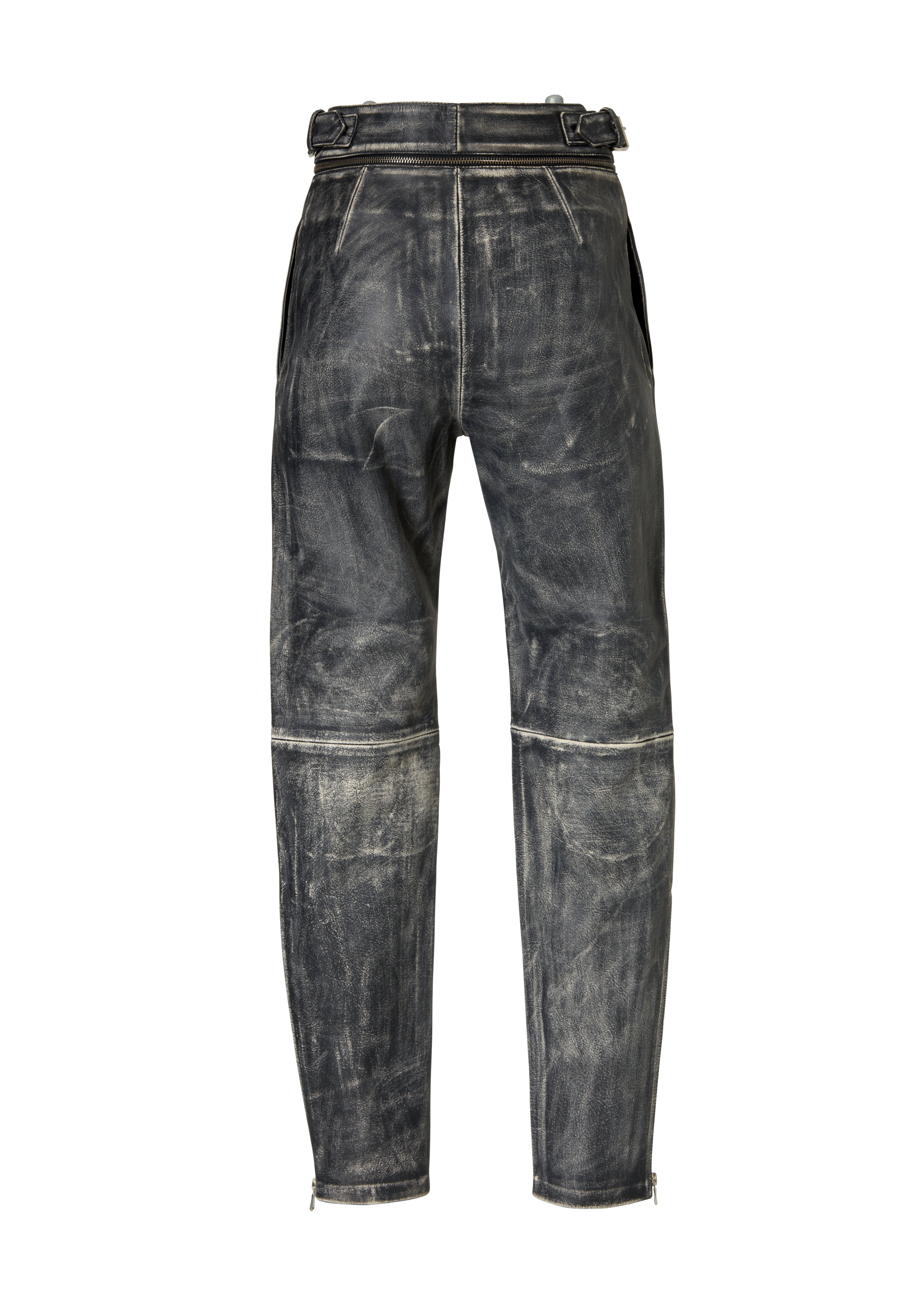 Distressed Skinny Jeans 3 Distressed Skinny Jeans