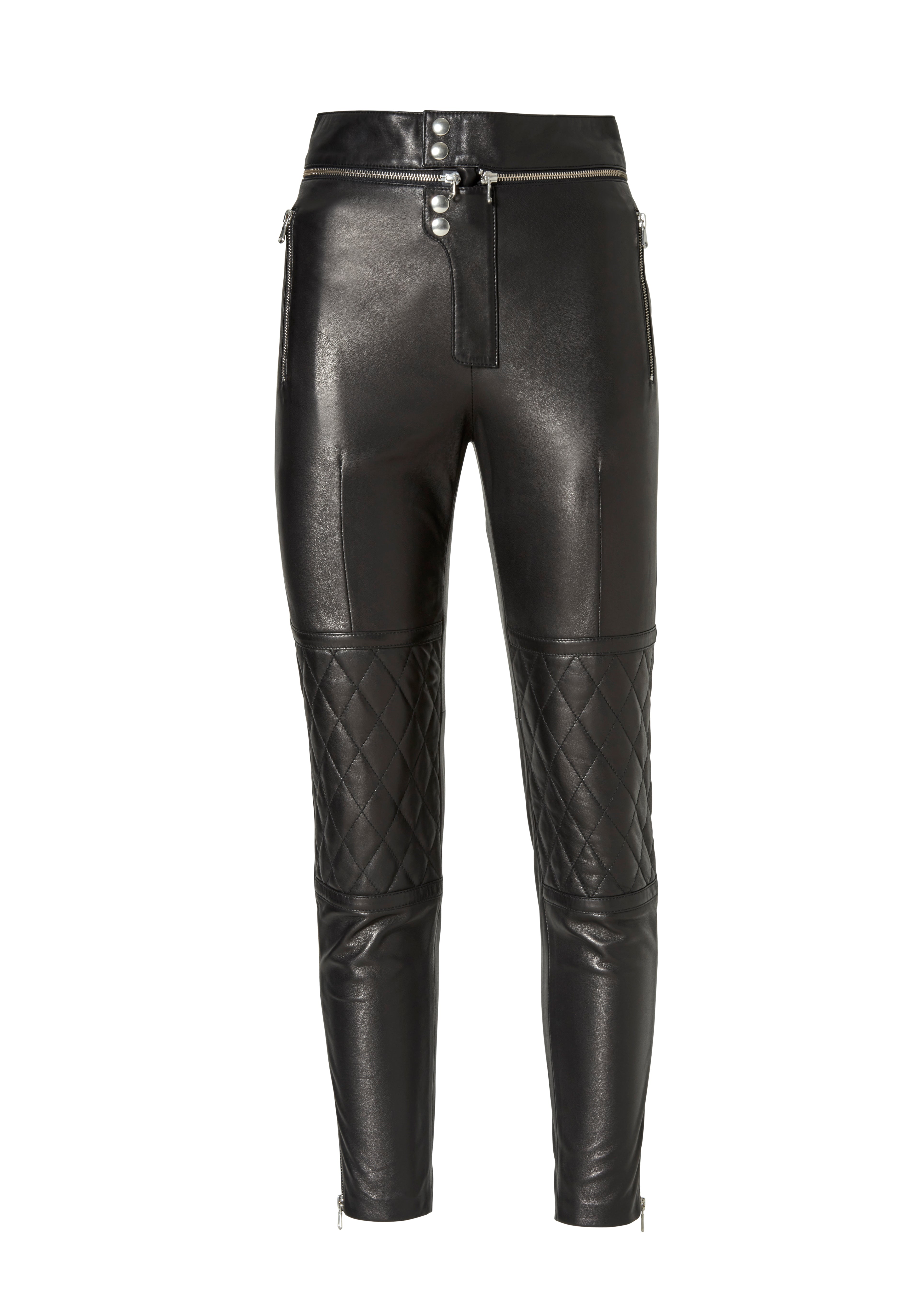 Classic Skinny Jeans