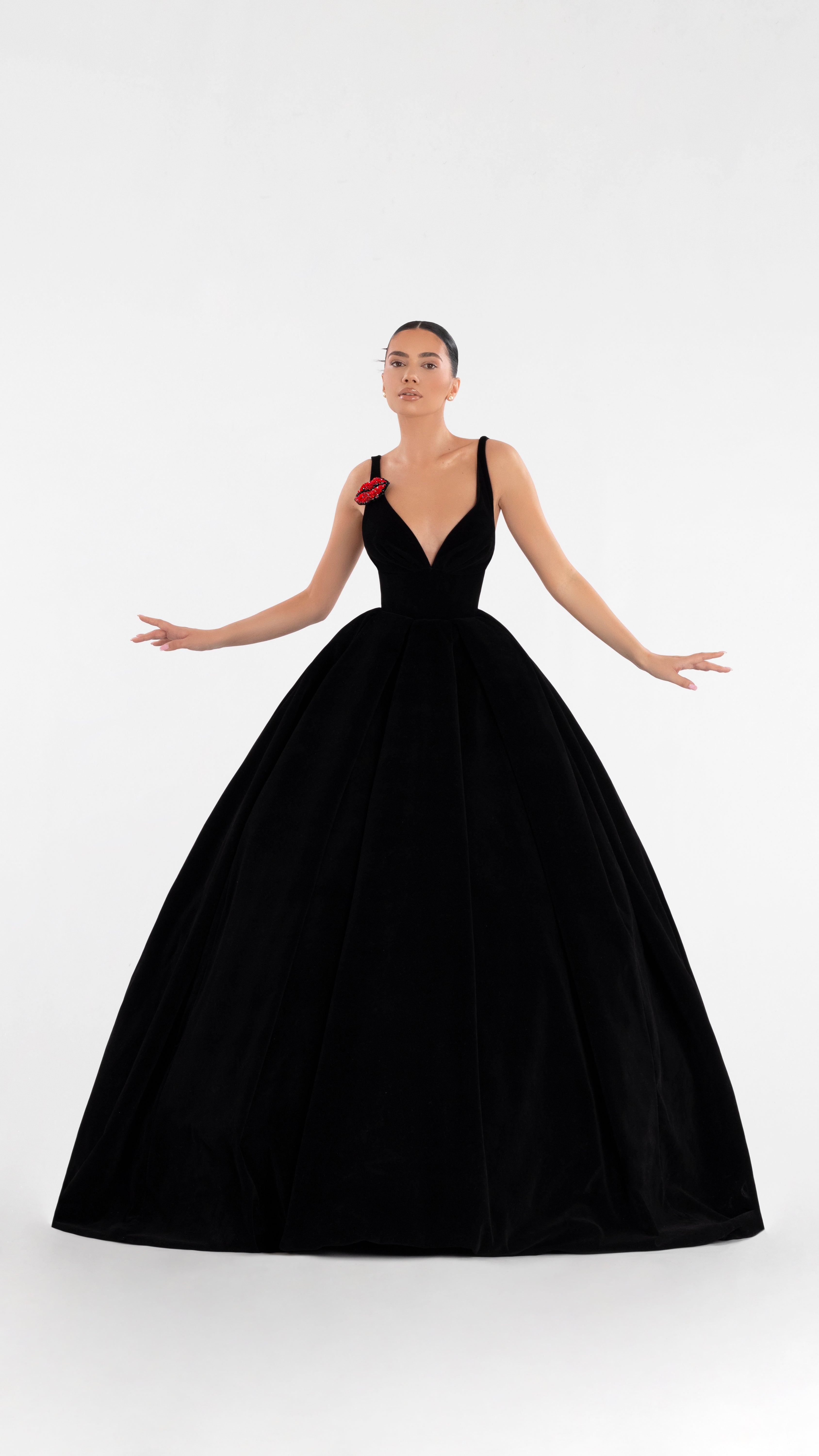Glamour Kiss Dress 1 Glamour Kiss Dress