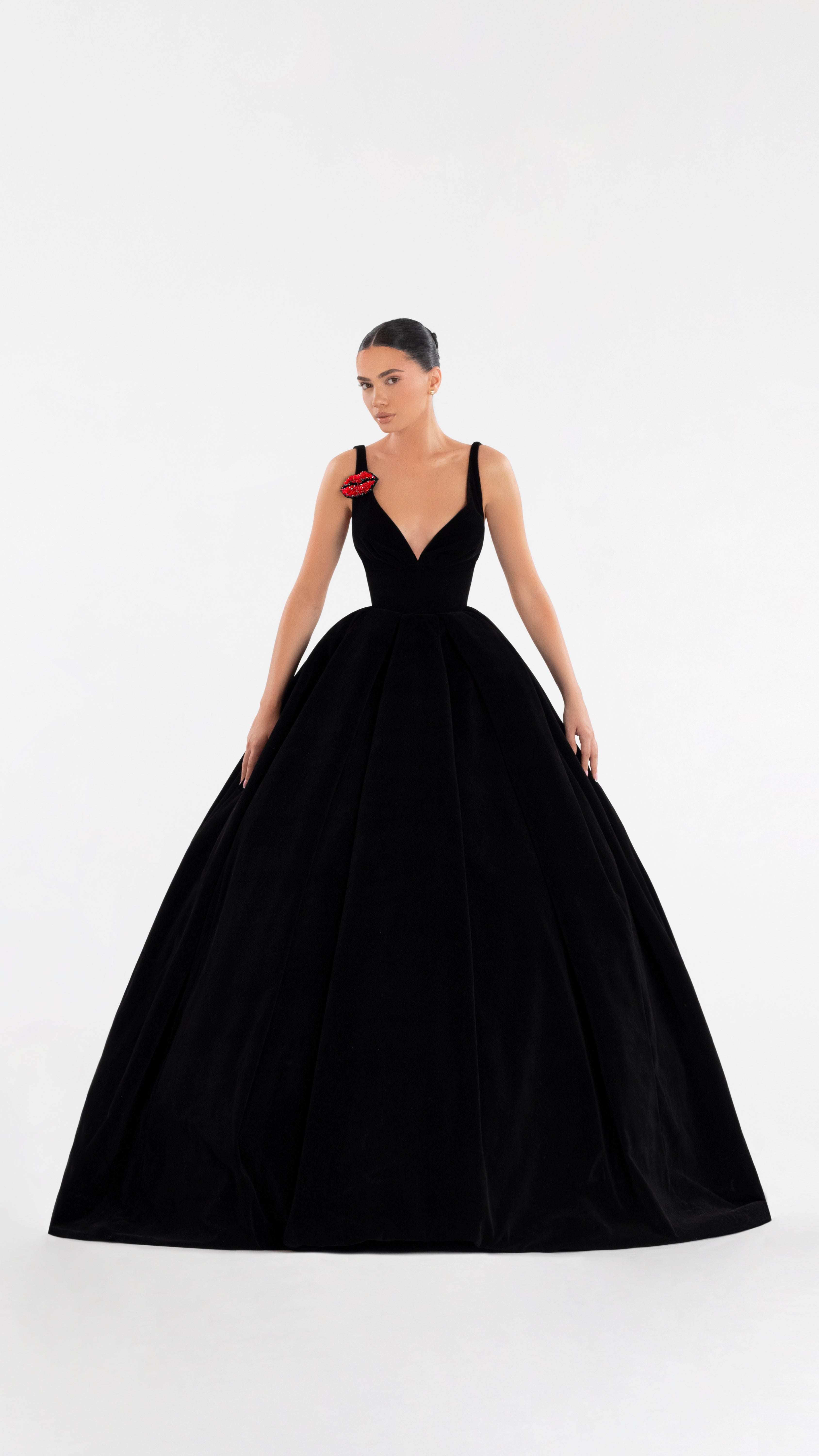 Glamour Kiss Dress 2 Glamour Kiss Dress