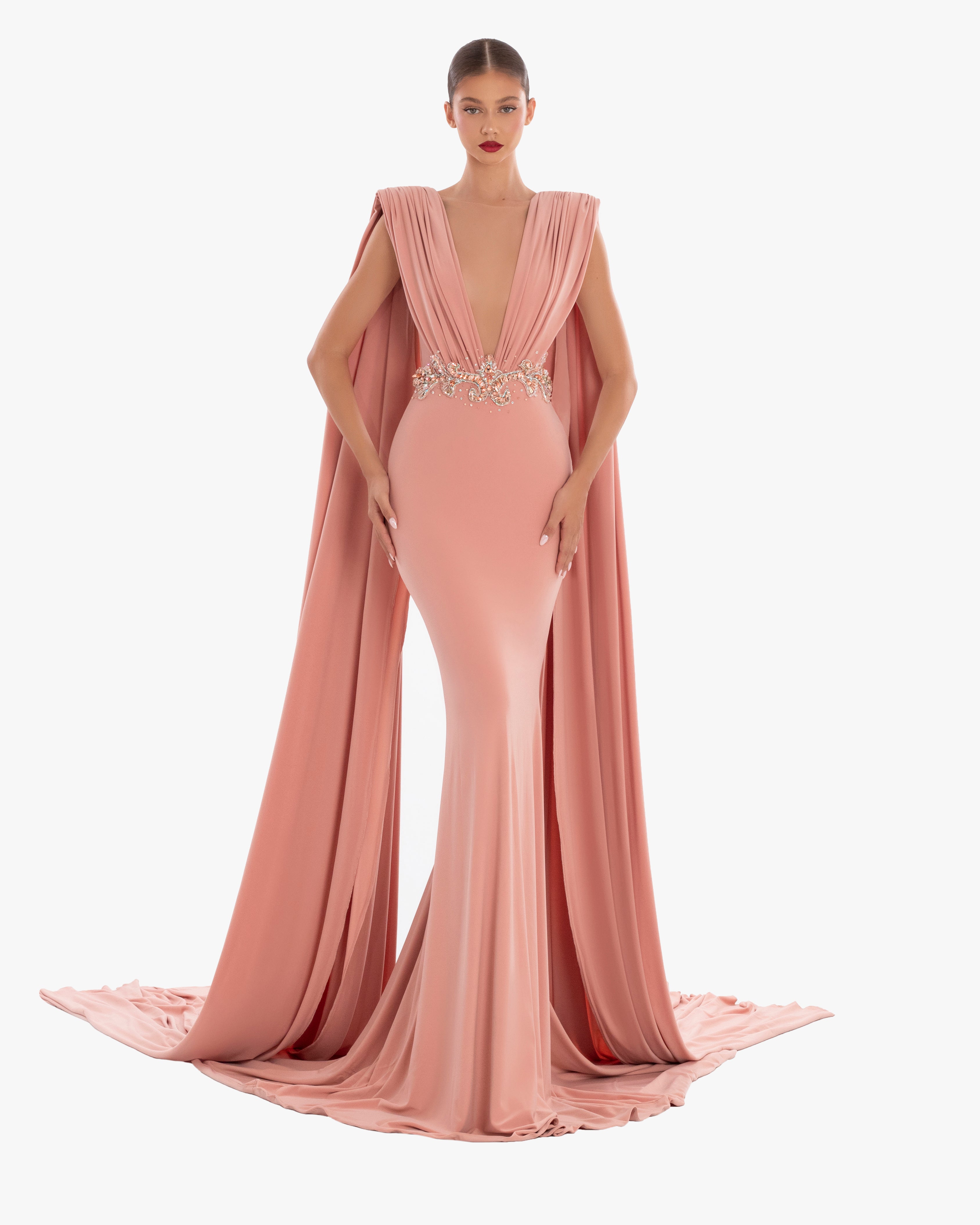 Pink Sahara