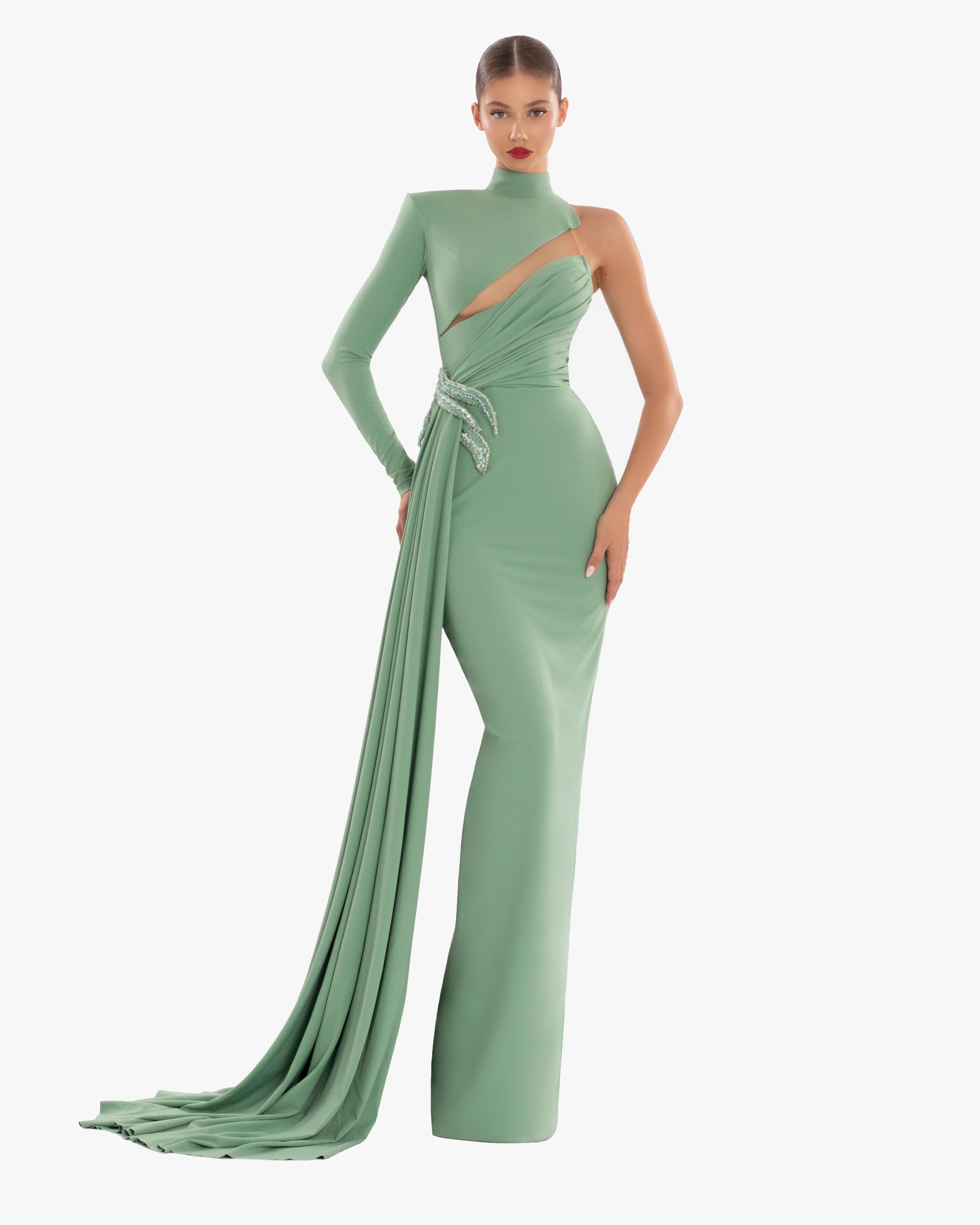 Mint Allure