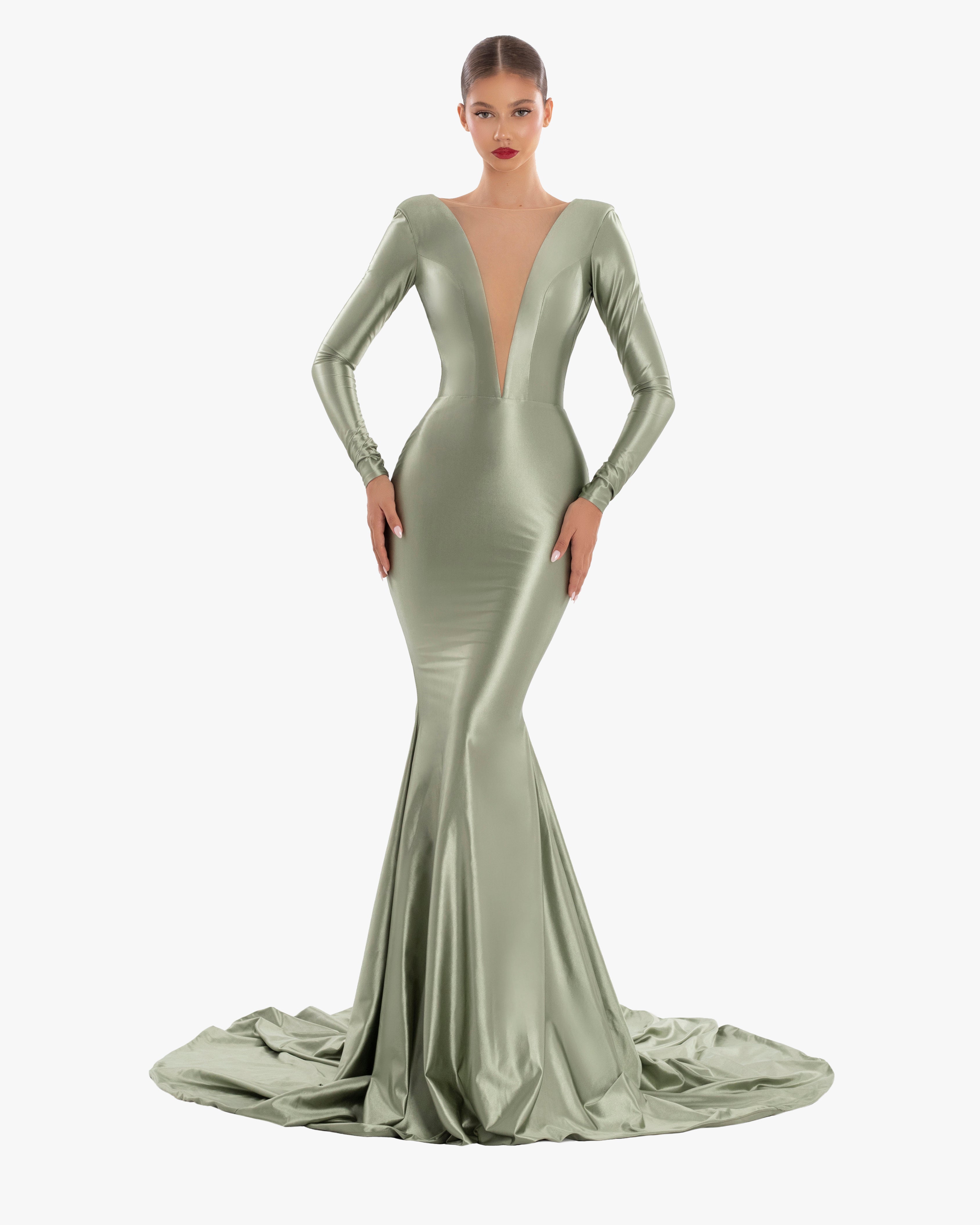 Mint Elegant