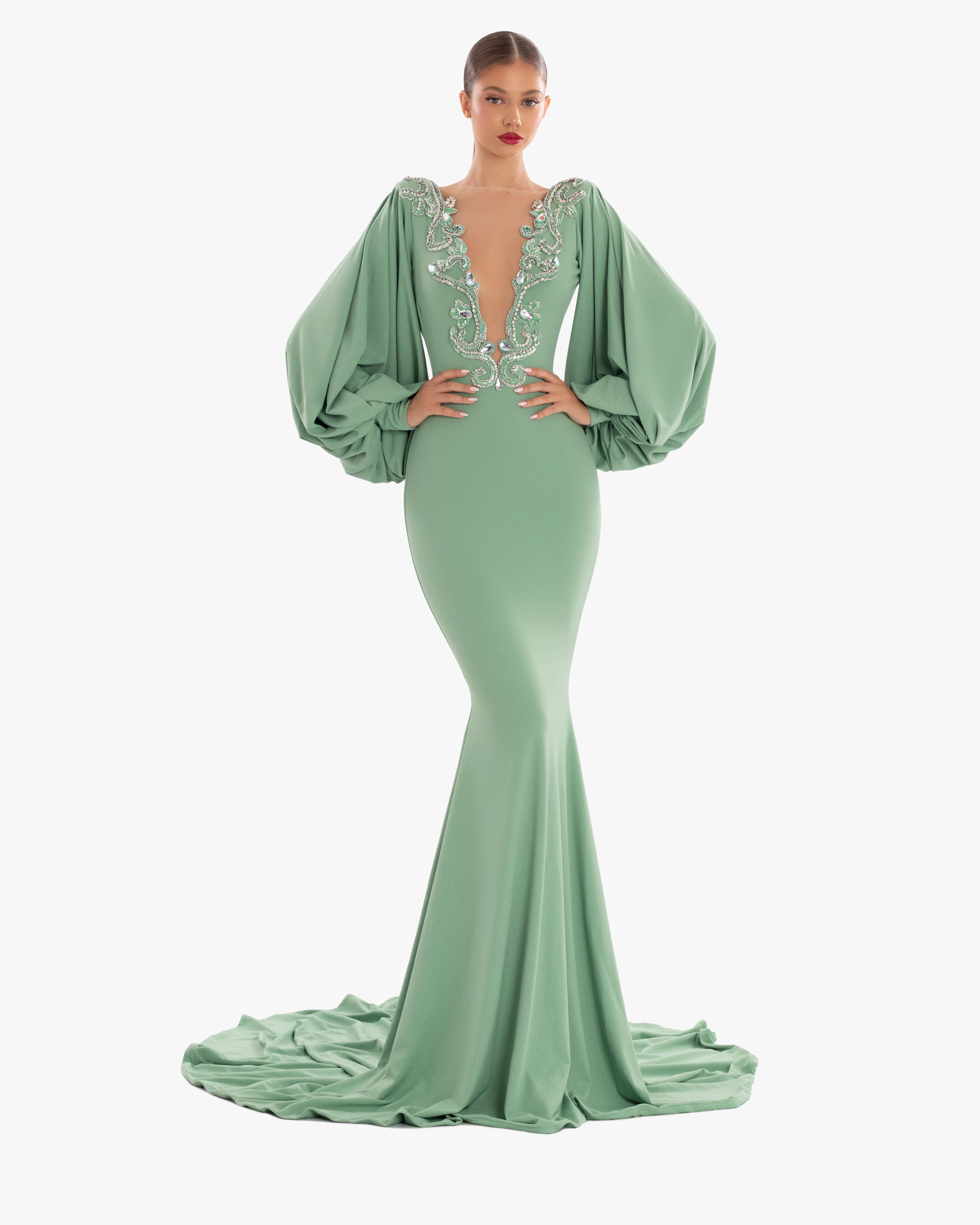 Mint Enchantment